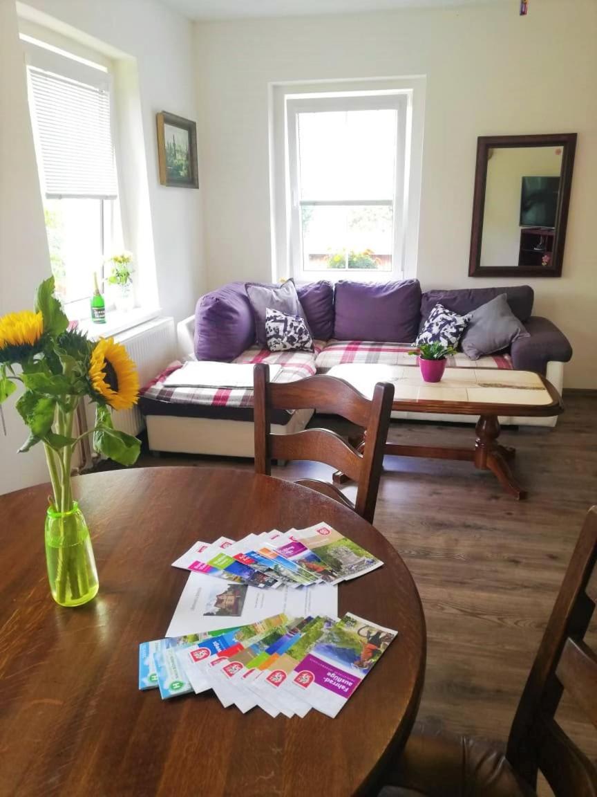 Holiday Home photo 1