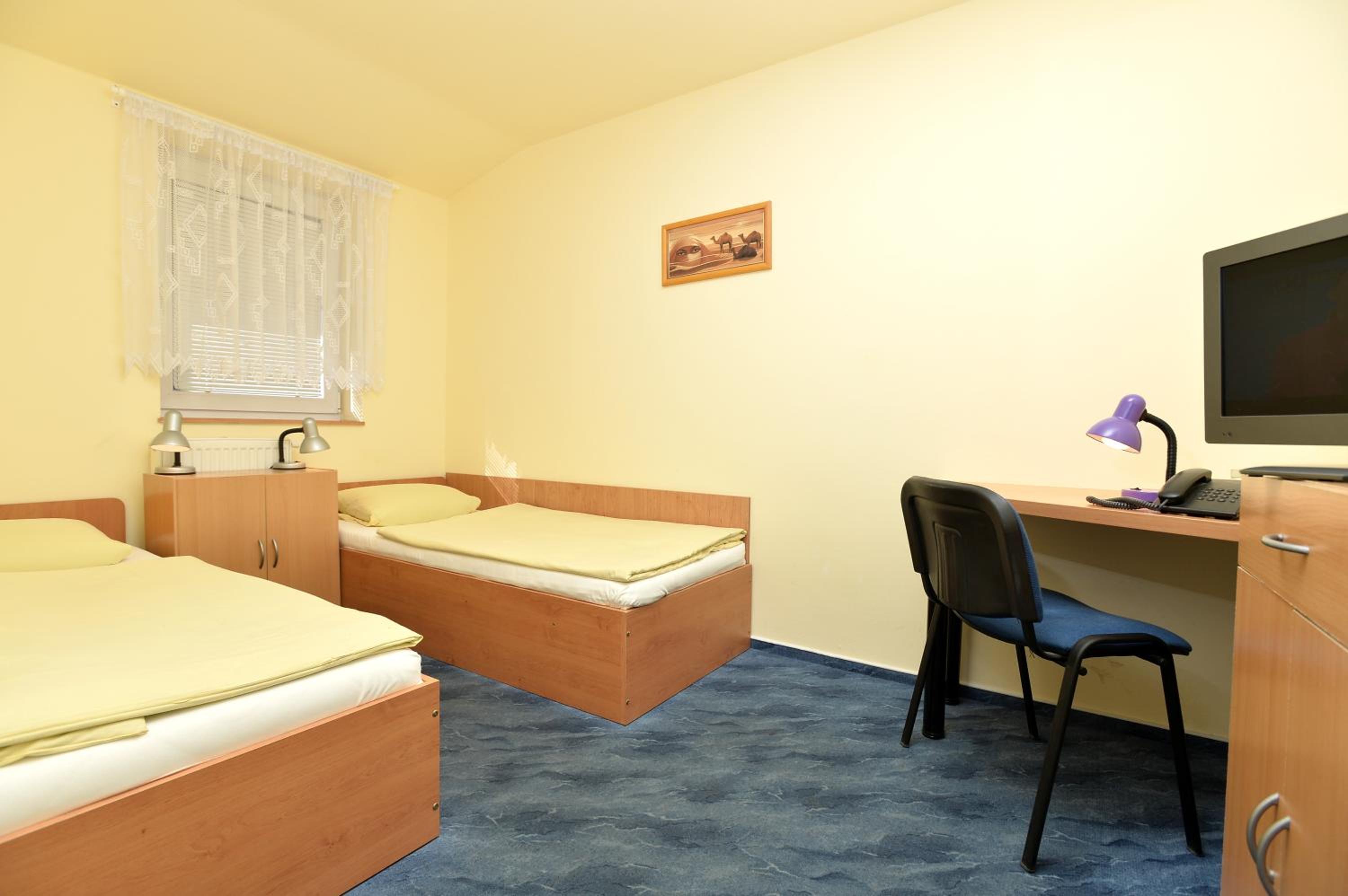 Single Room photo 3