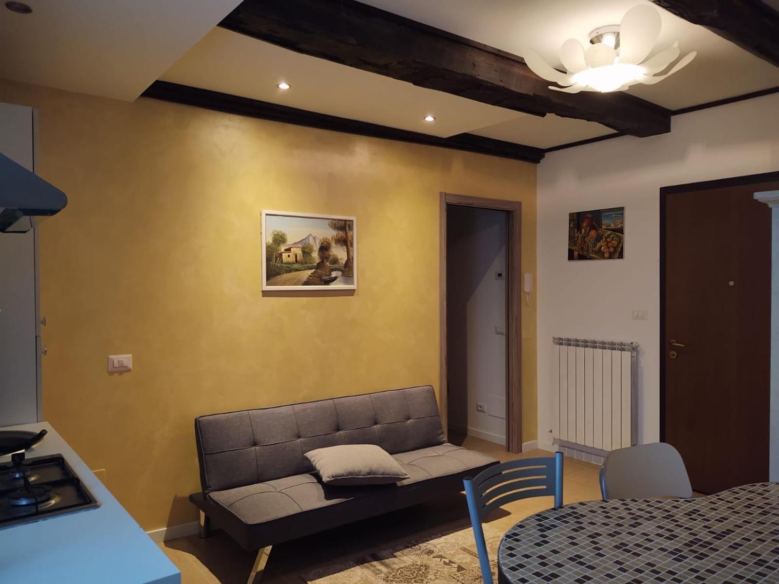 Standard Apartment photo 1