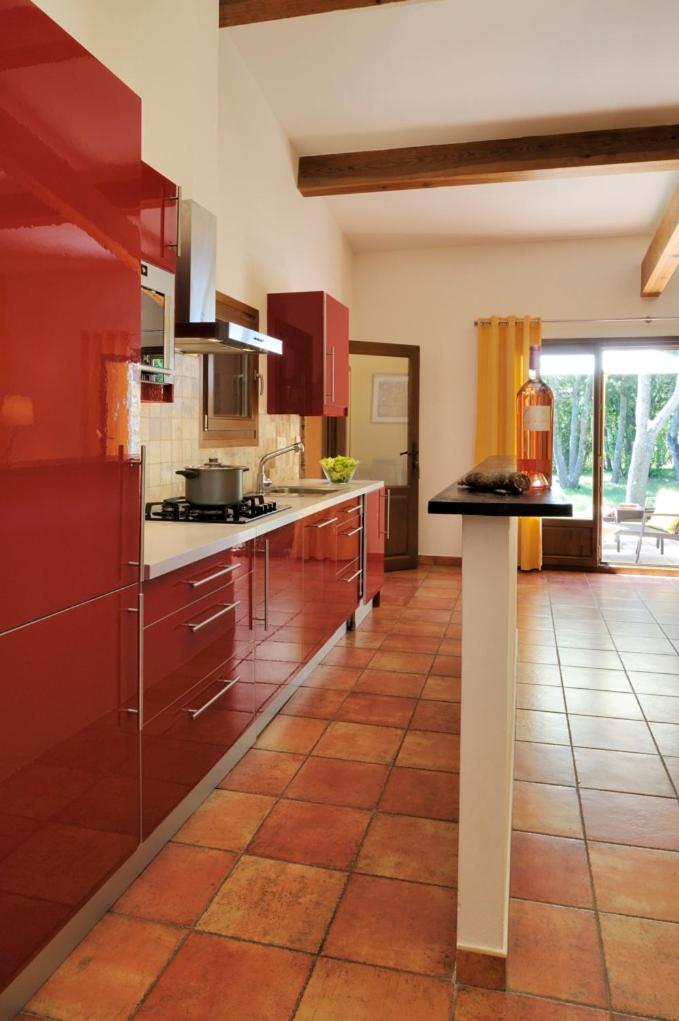 Three-Bedroom Villa wit 2 bath Rooms - Park Side photo 2