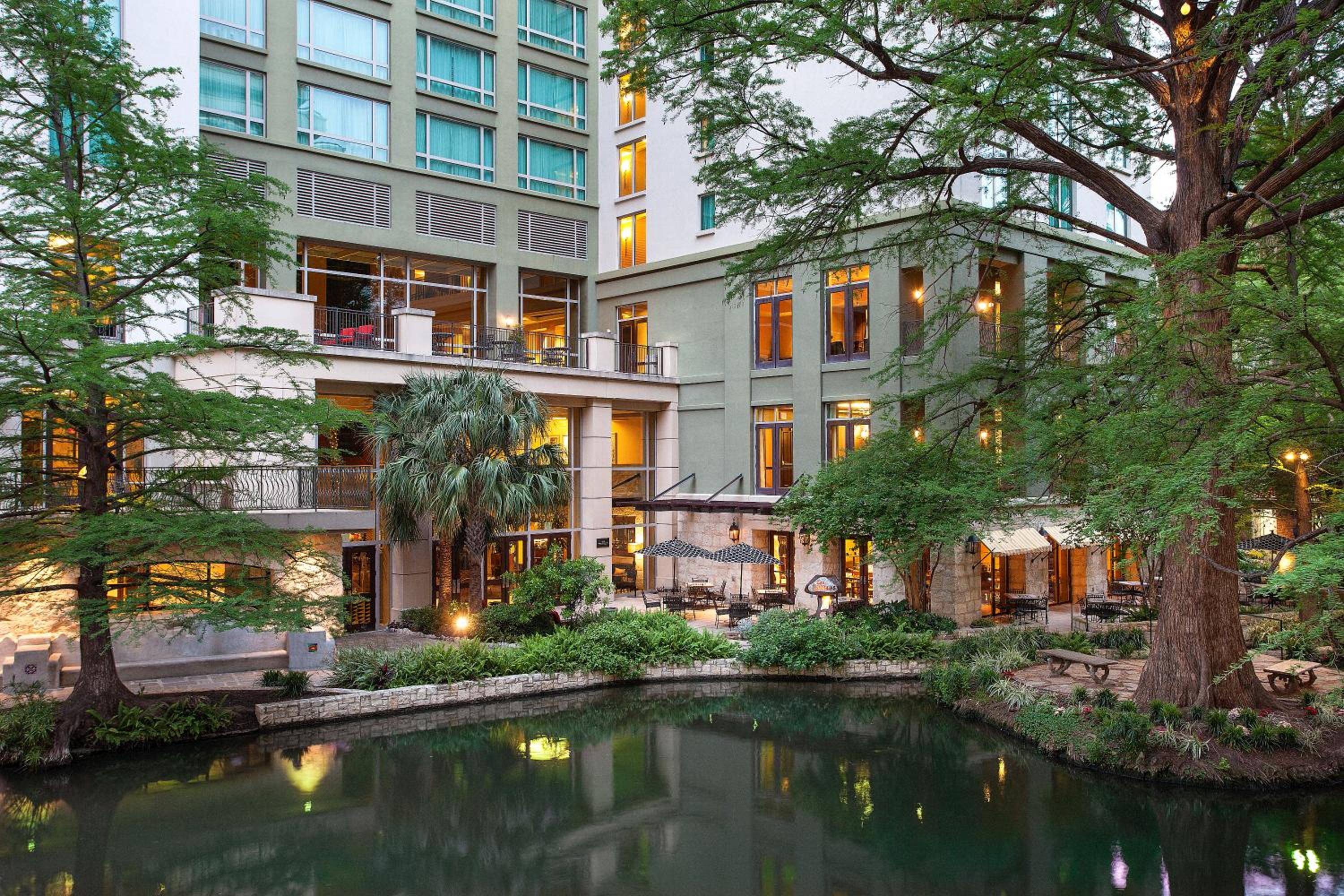 Hotel Contessa - Suites on the Riverwalk, Photo 5