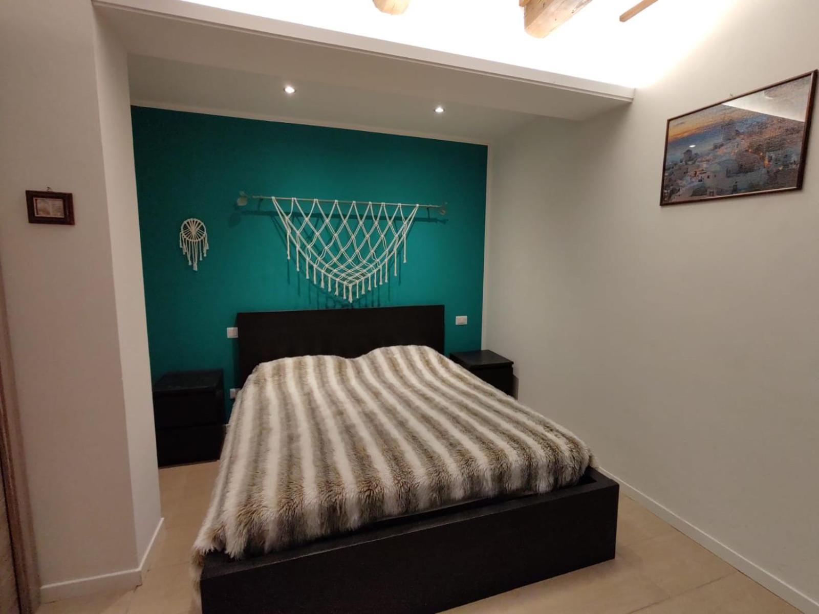 Apartment - Ground Floor photo 1