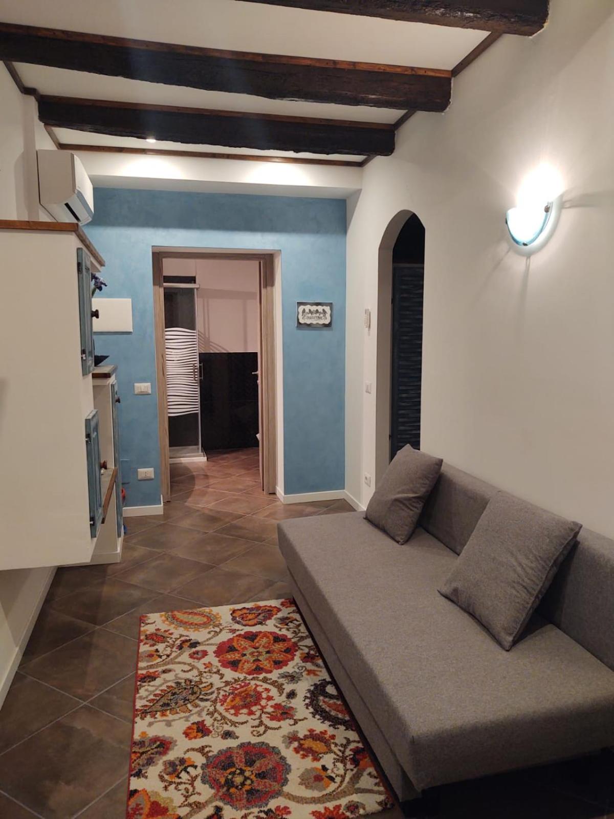 Apartment - Ground Floor photo 1