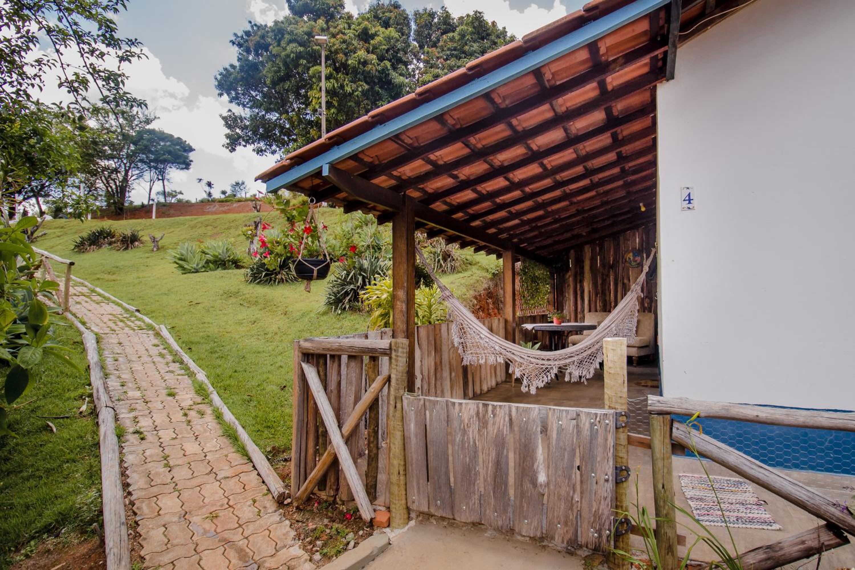 Chalet photo 3