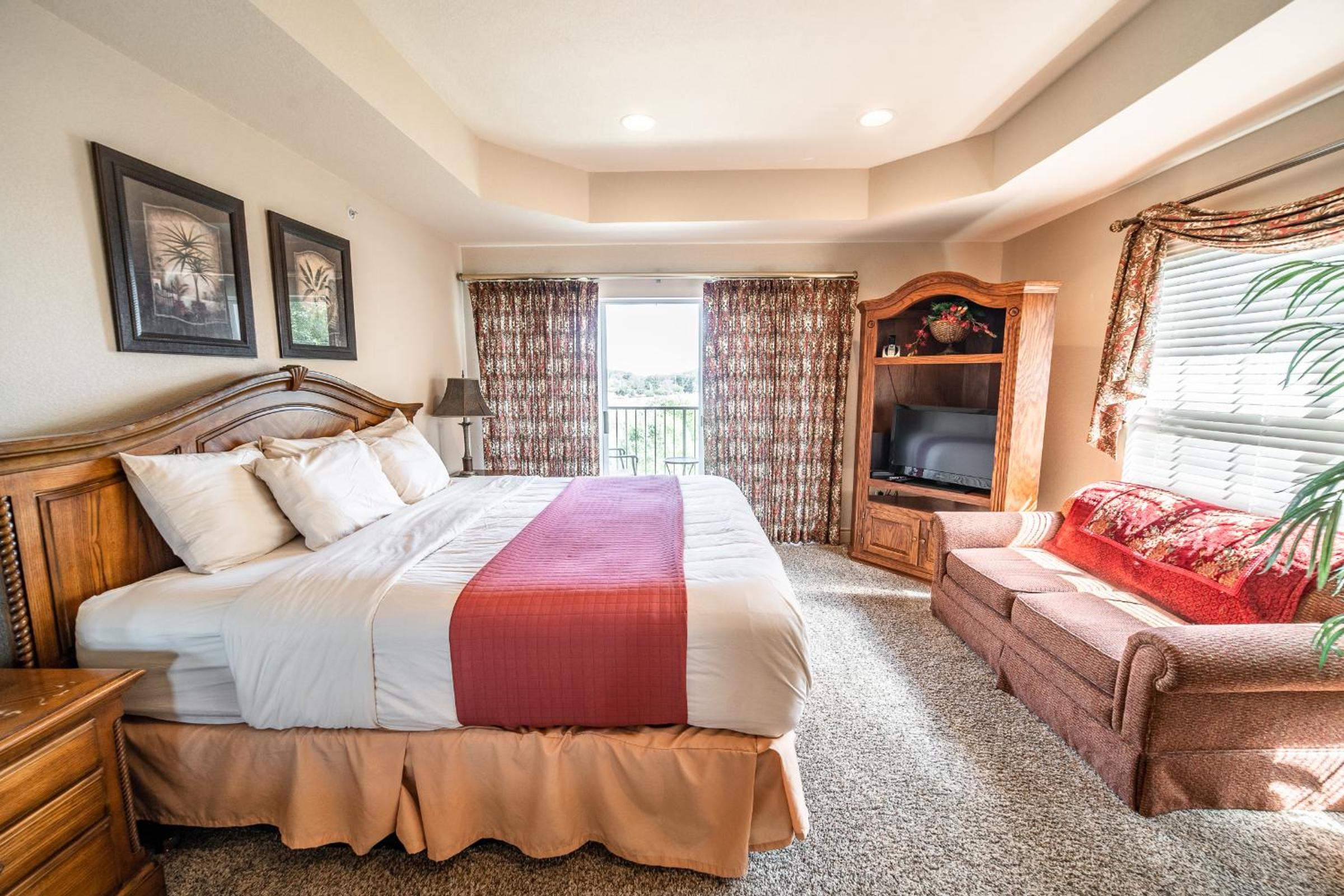 King Suite