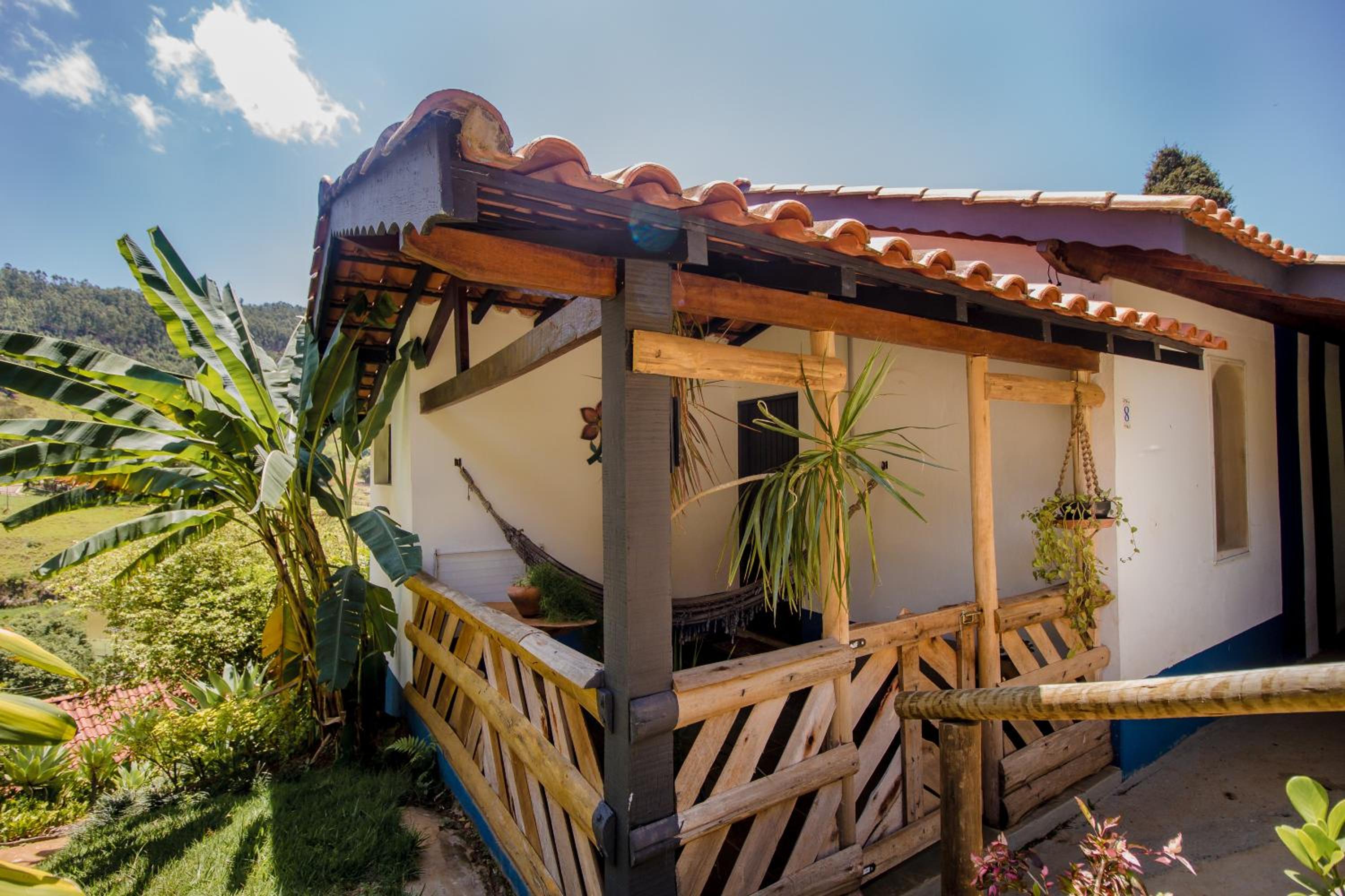 Chalet photo 2
