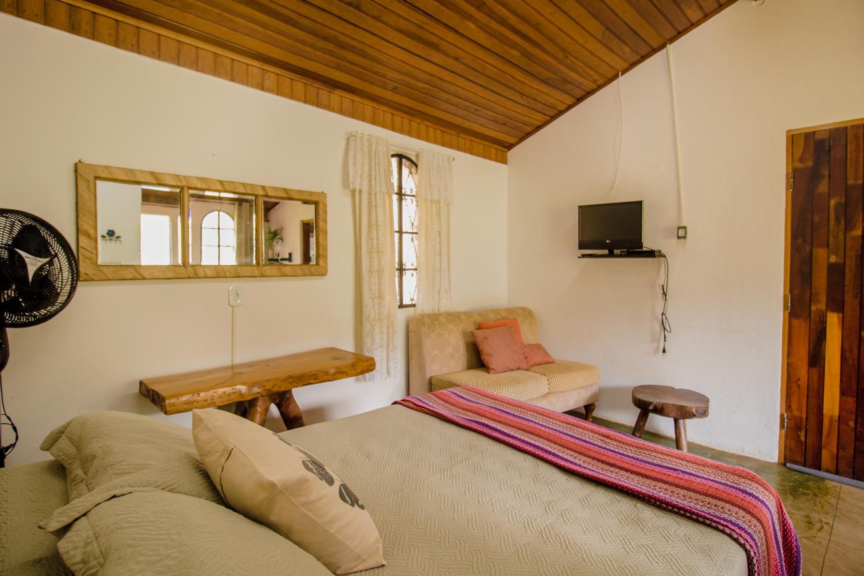 Chalet photo 1
