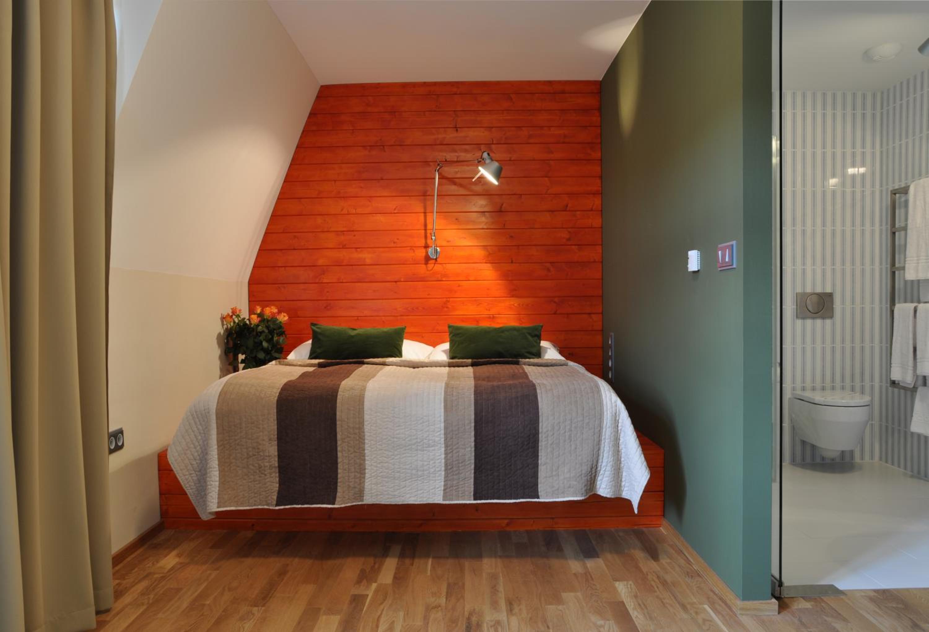 Double Room photo 2