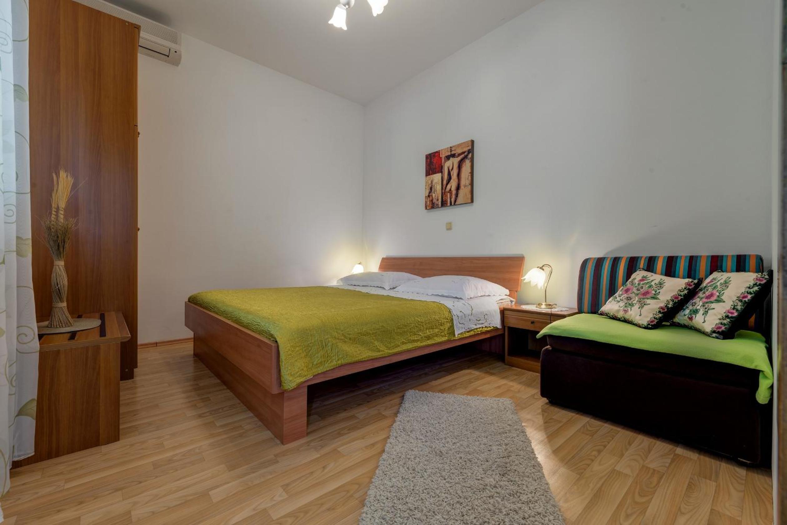 Apartment with Terrace photo 1