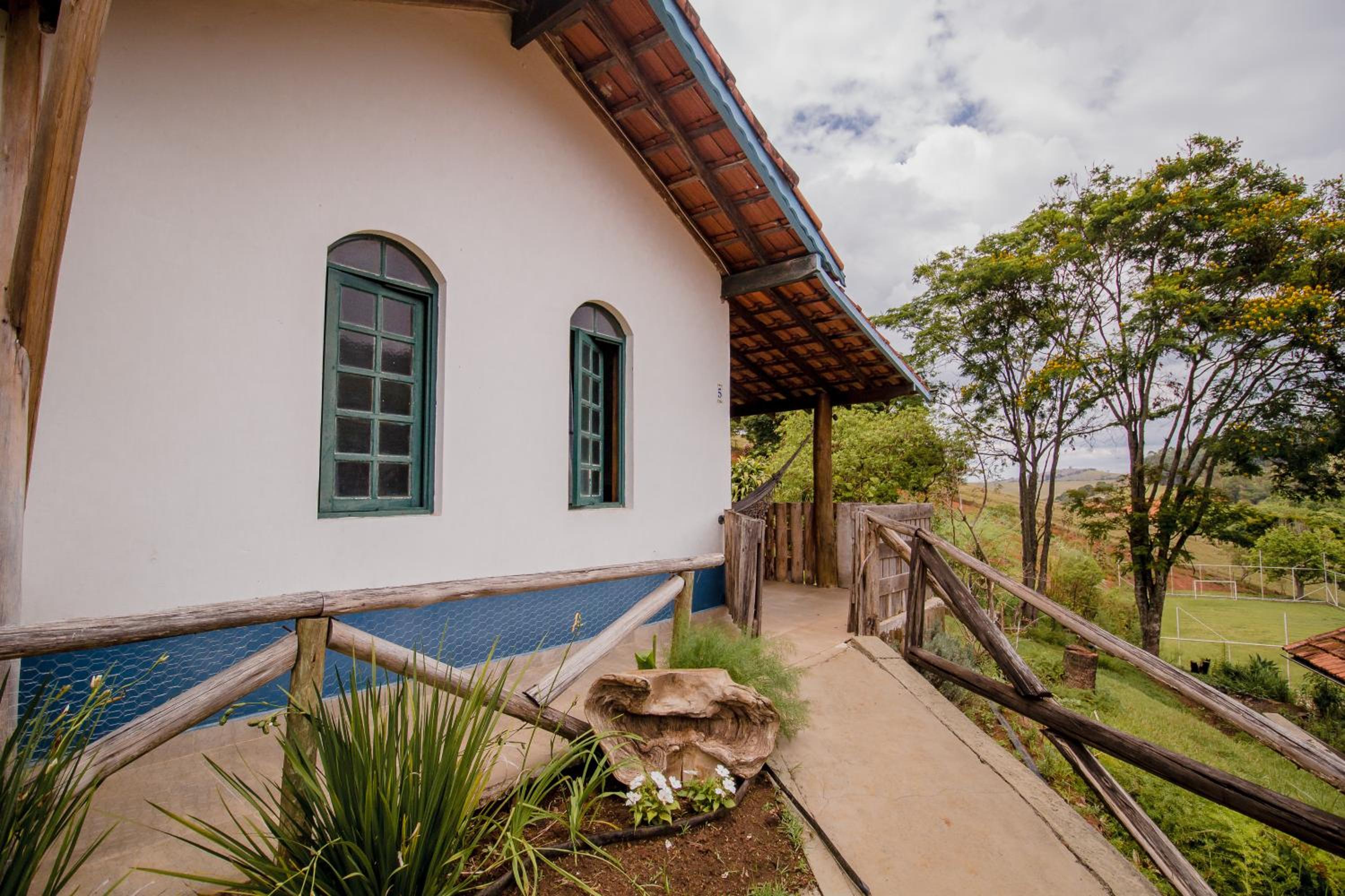 Chalet photo 3