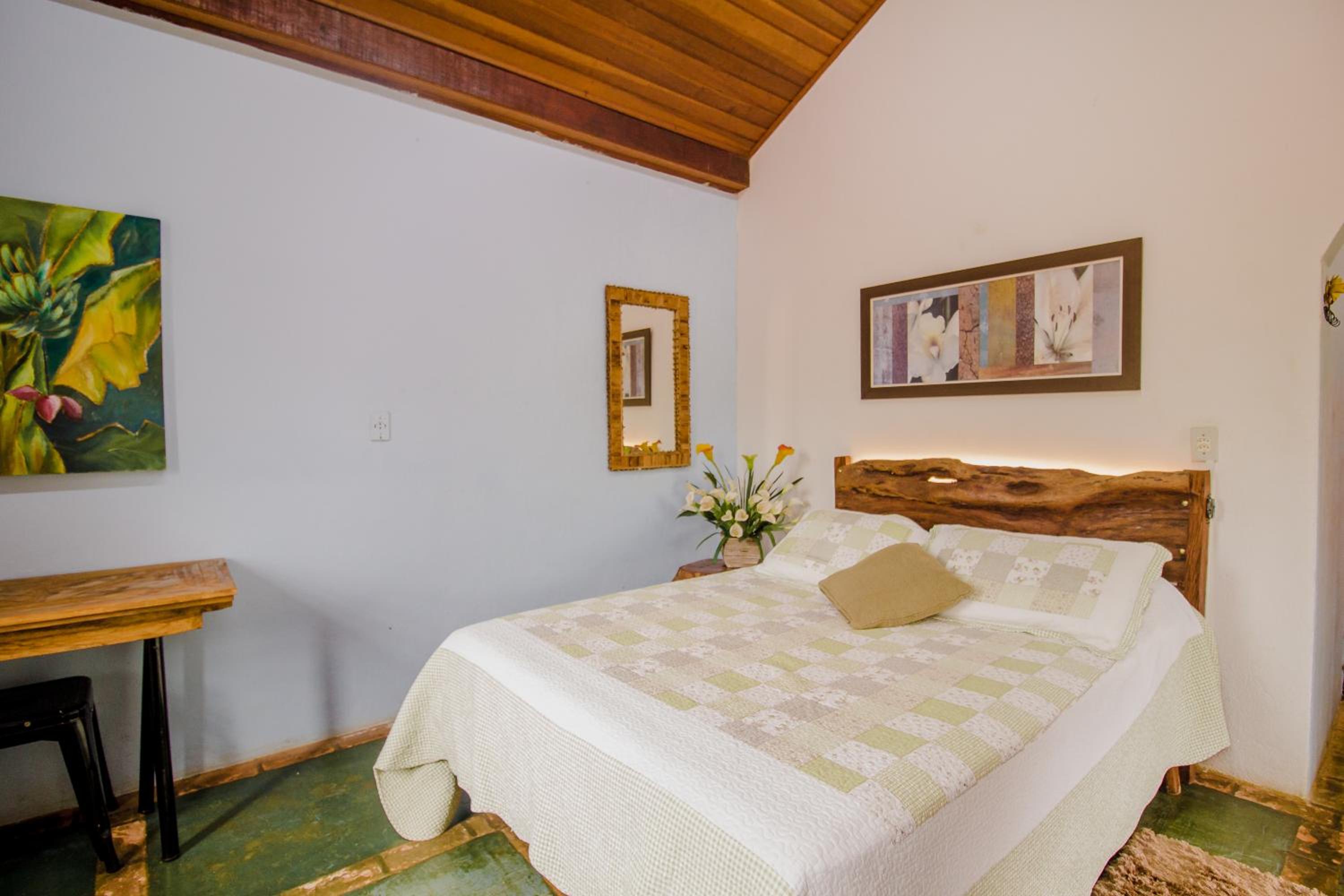 Chalet photo 1