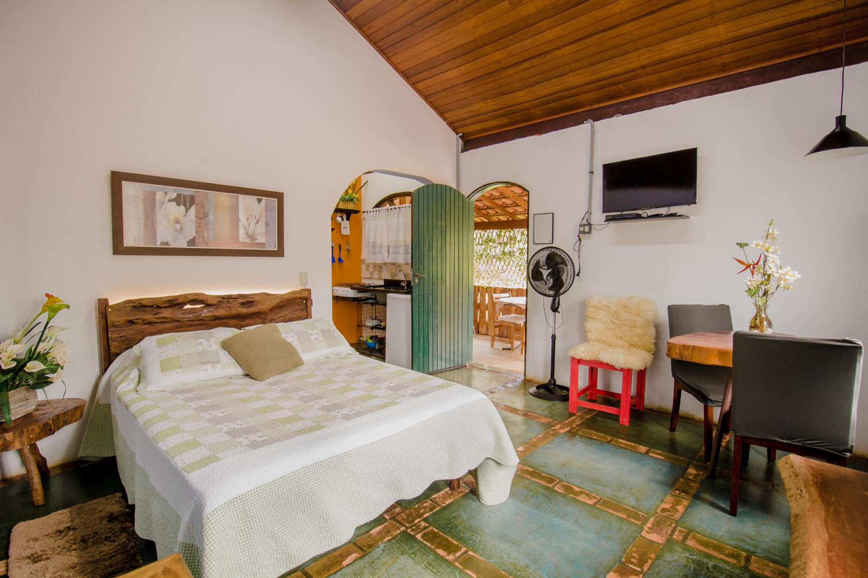 Chalet photo 2