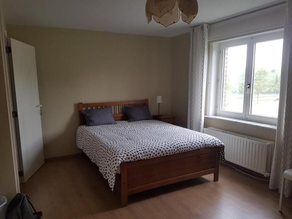 Quadruple Room with Private External Bathroom