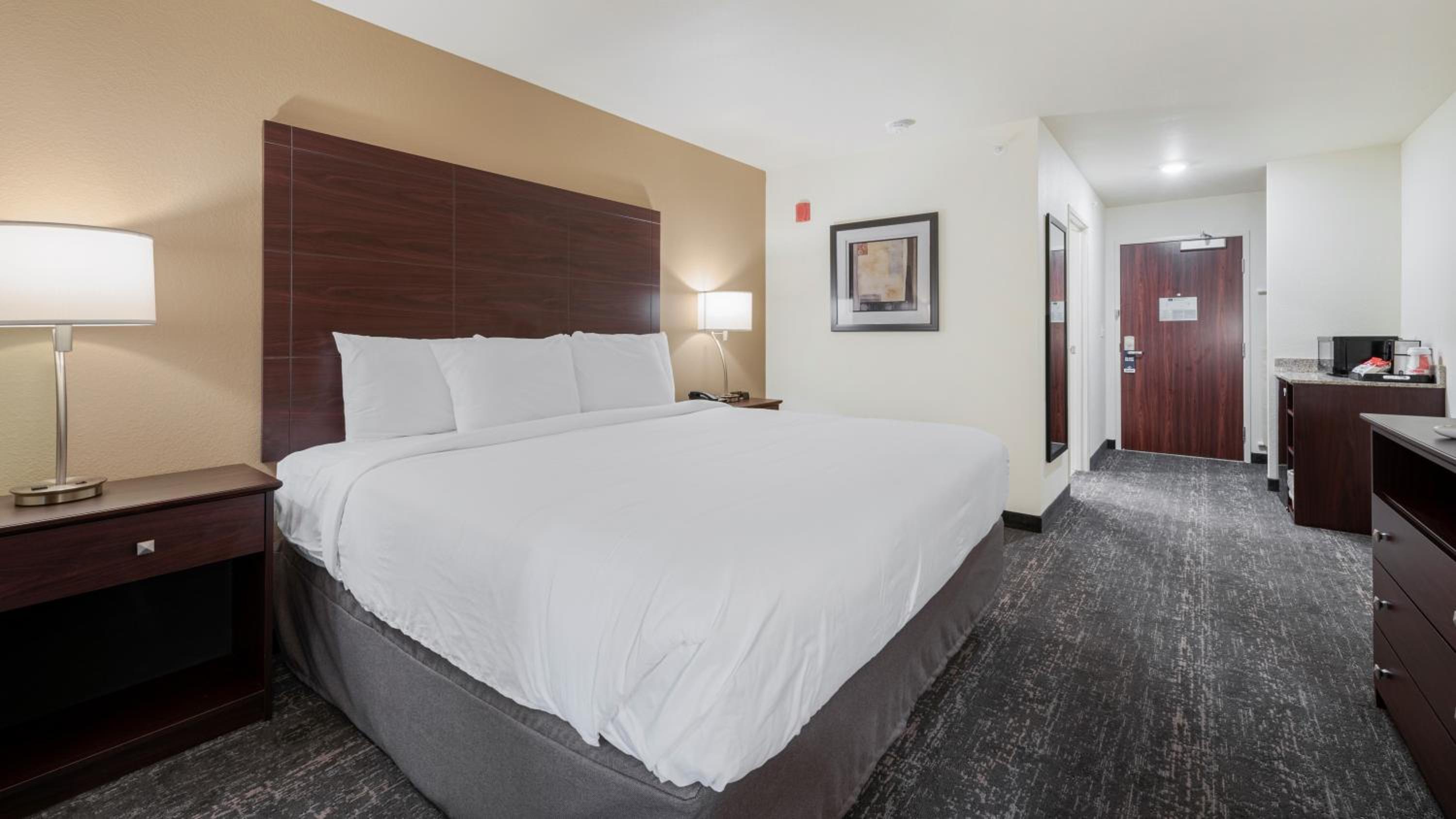 King Room - Photo 1