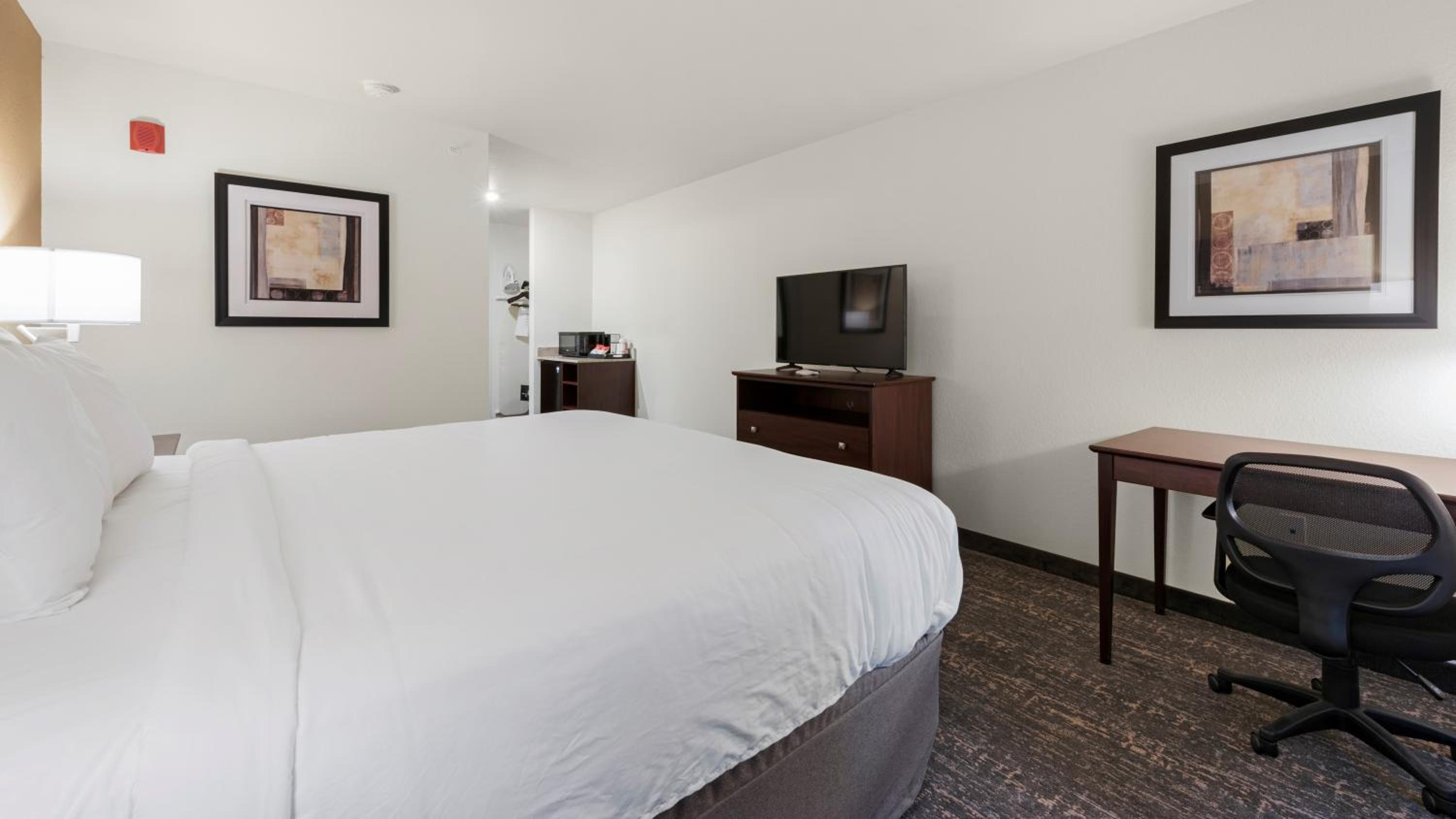 King Room - Photo 2