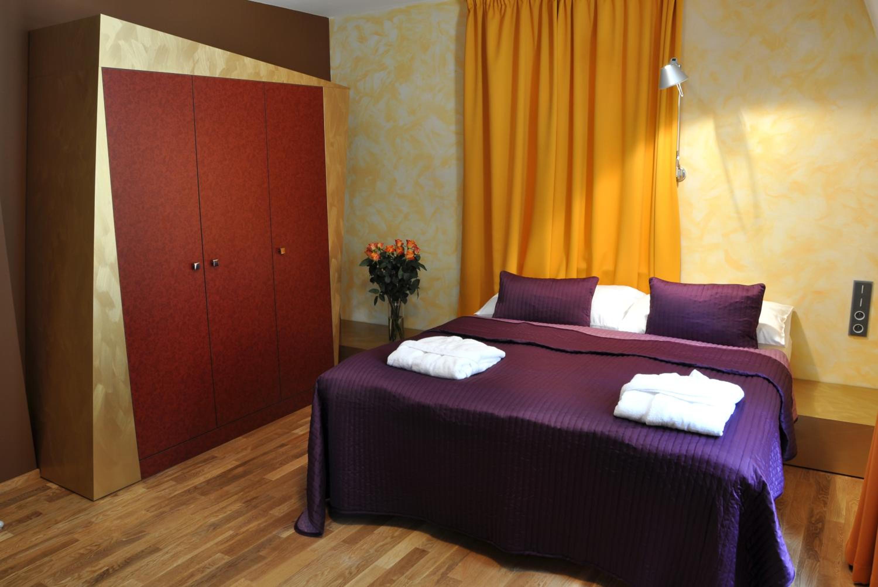 Triple Room photo 1