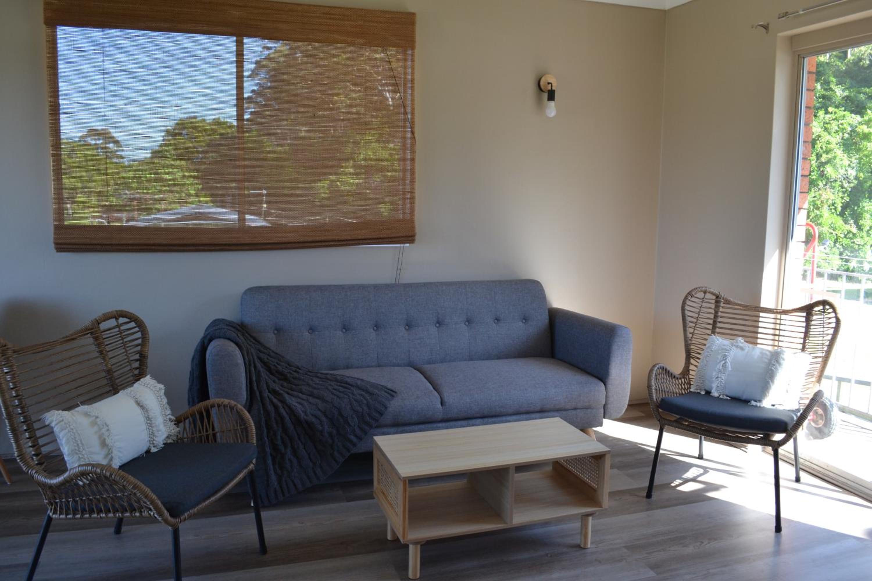 One-Bedroom Apartment - Photo 16