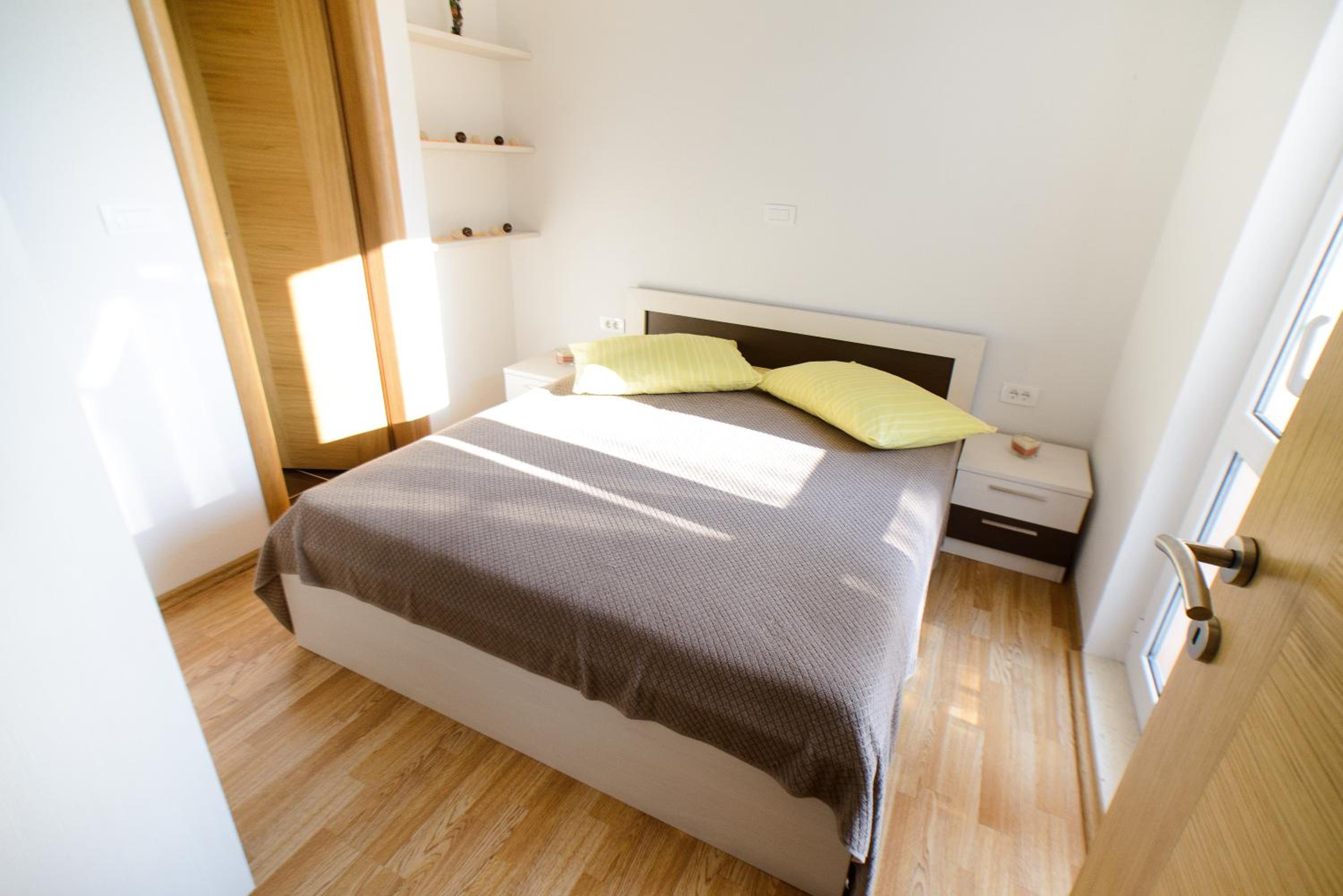 Apartment with Sea View