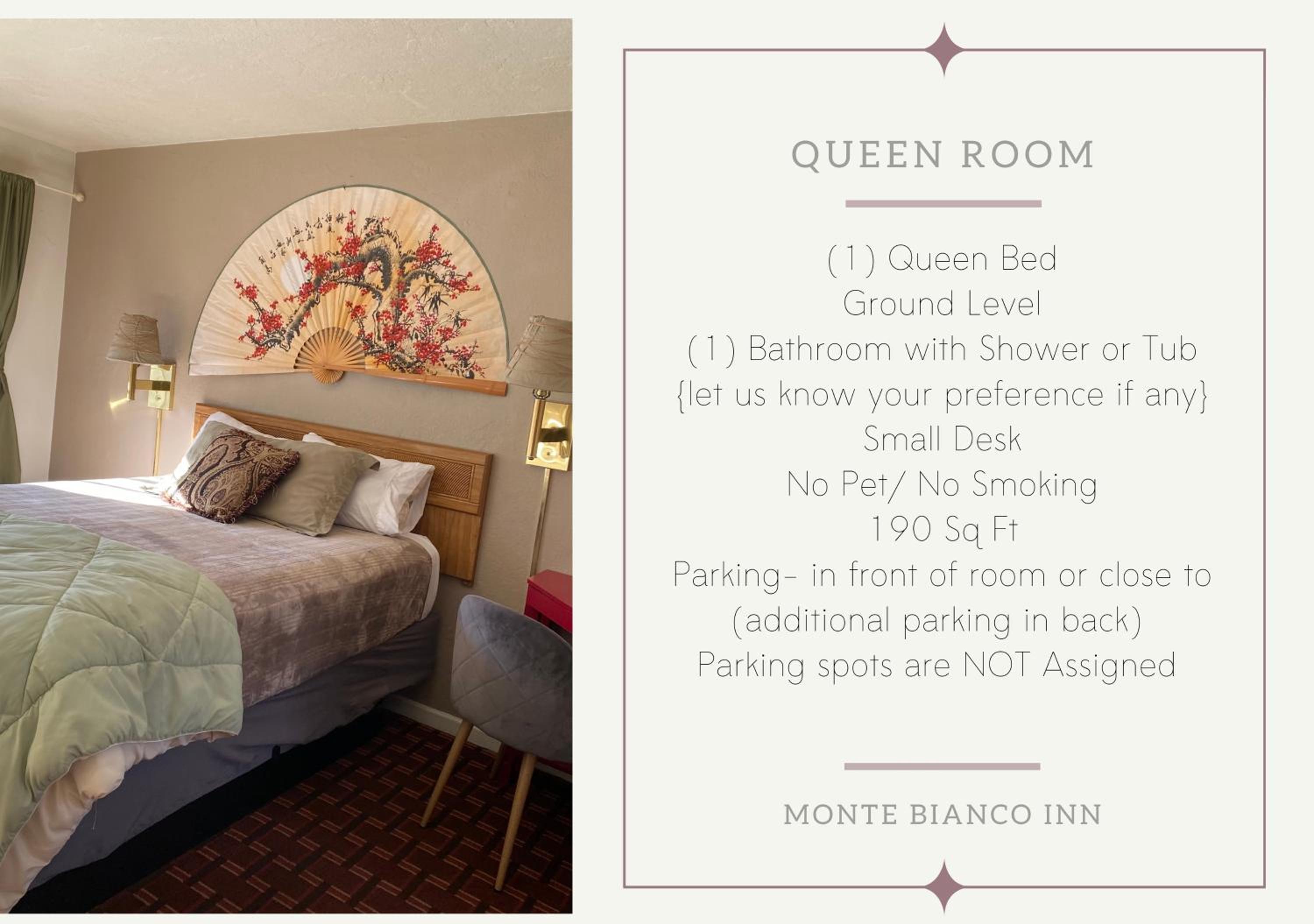Deluxe Queen Room - Photo 1