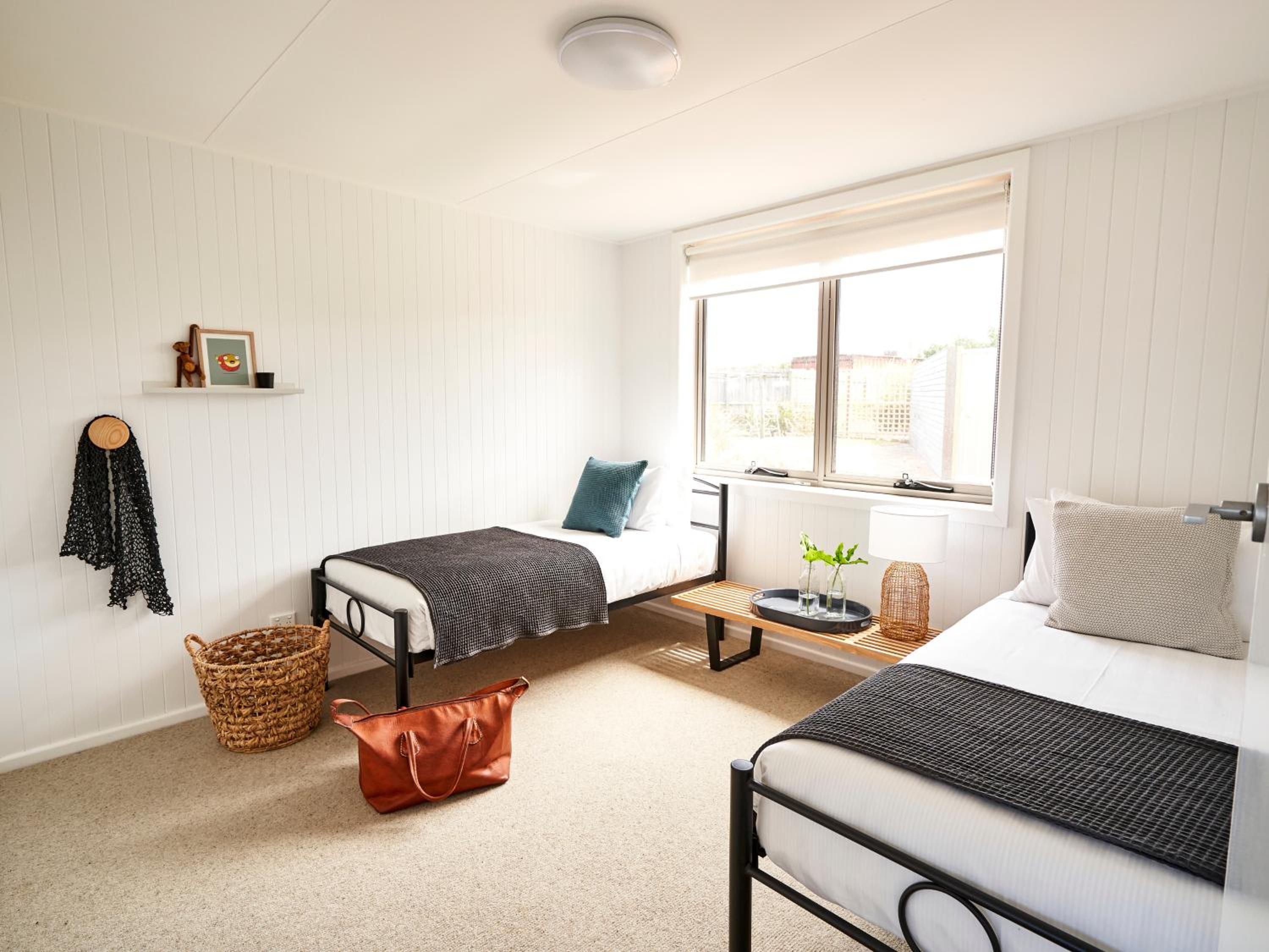 Duplex Quadruple Room - Photo 8