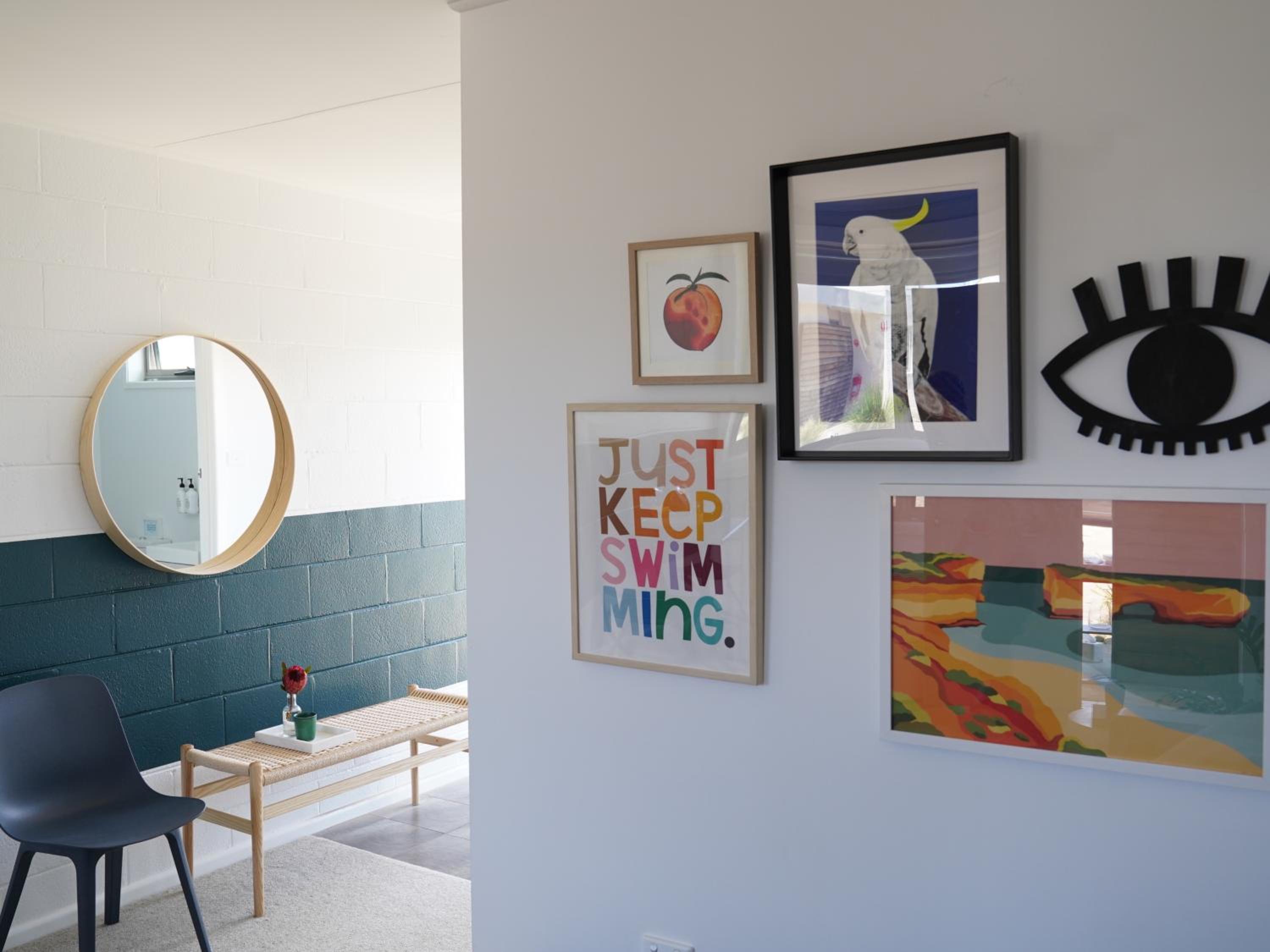 Duplex Quadruple Room - Photo 7