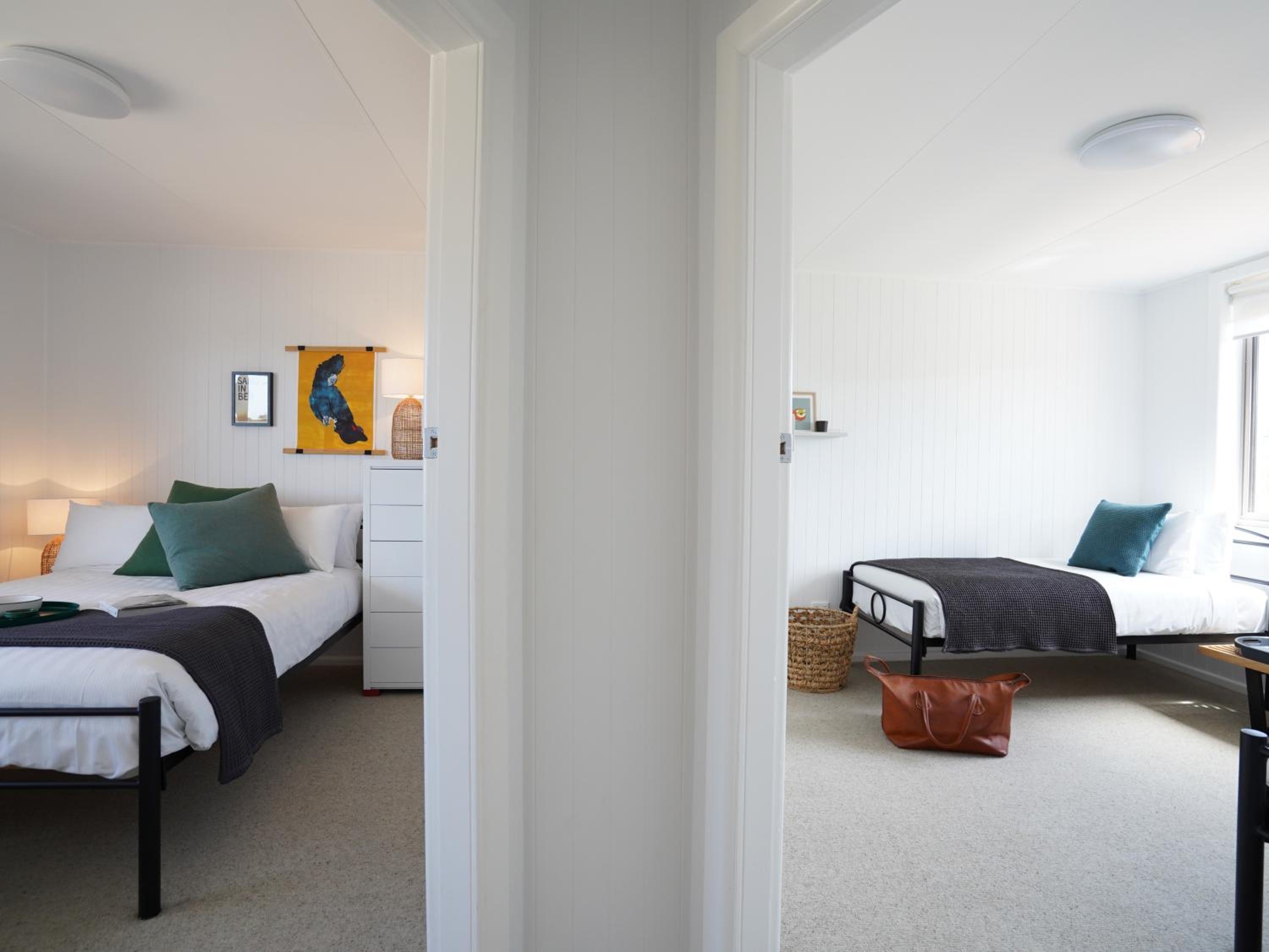 Duplex Quadruple Room - Photo 4