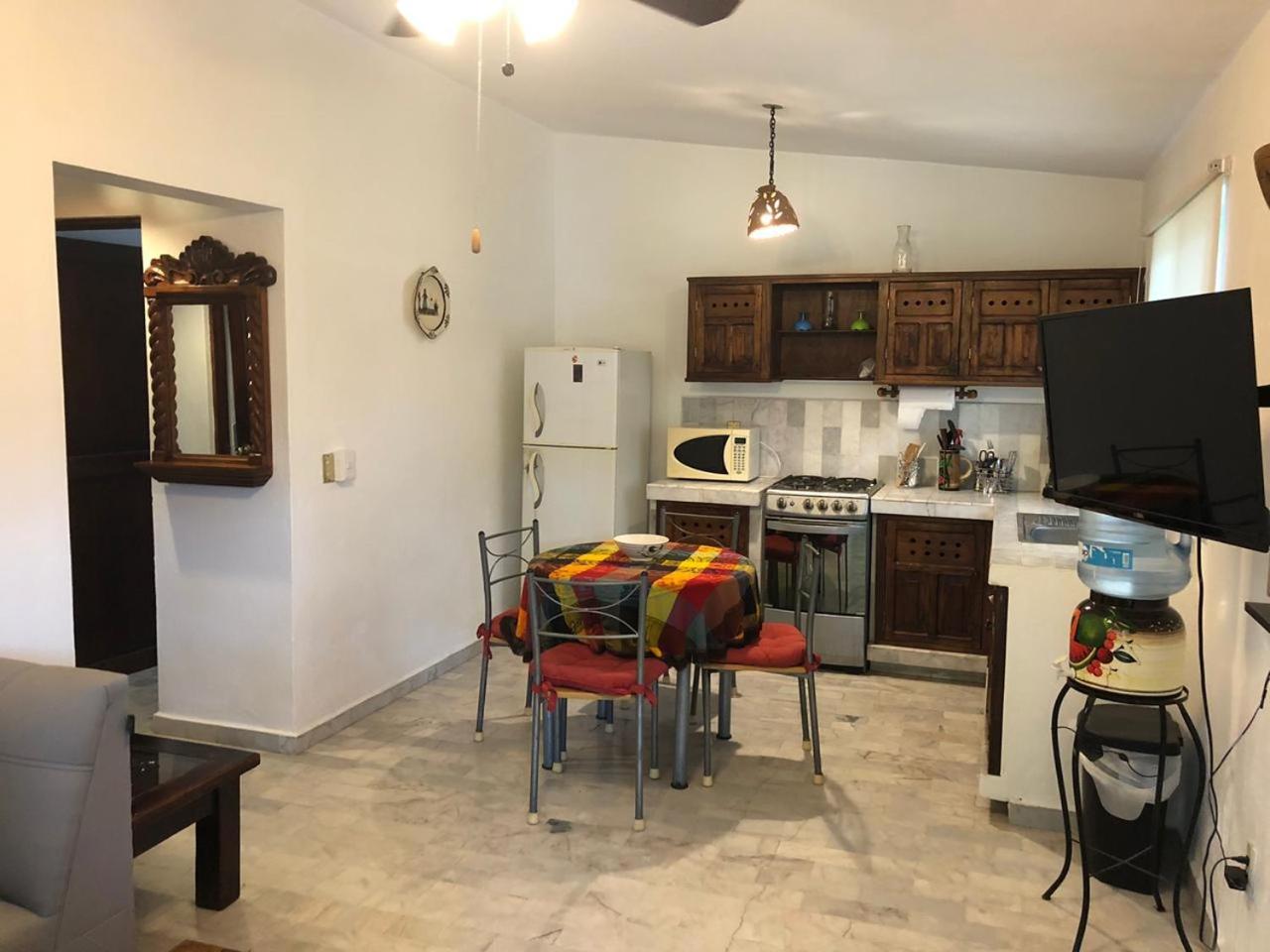 Two-Bedroom Villa photo 3