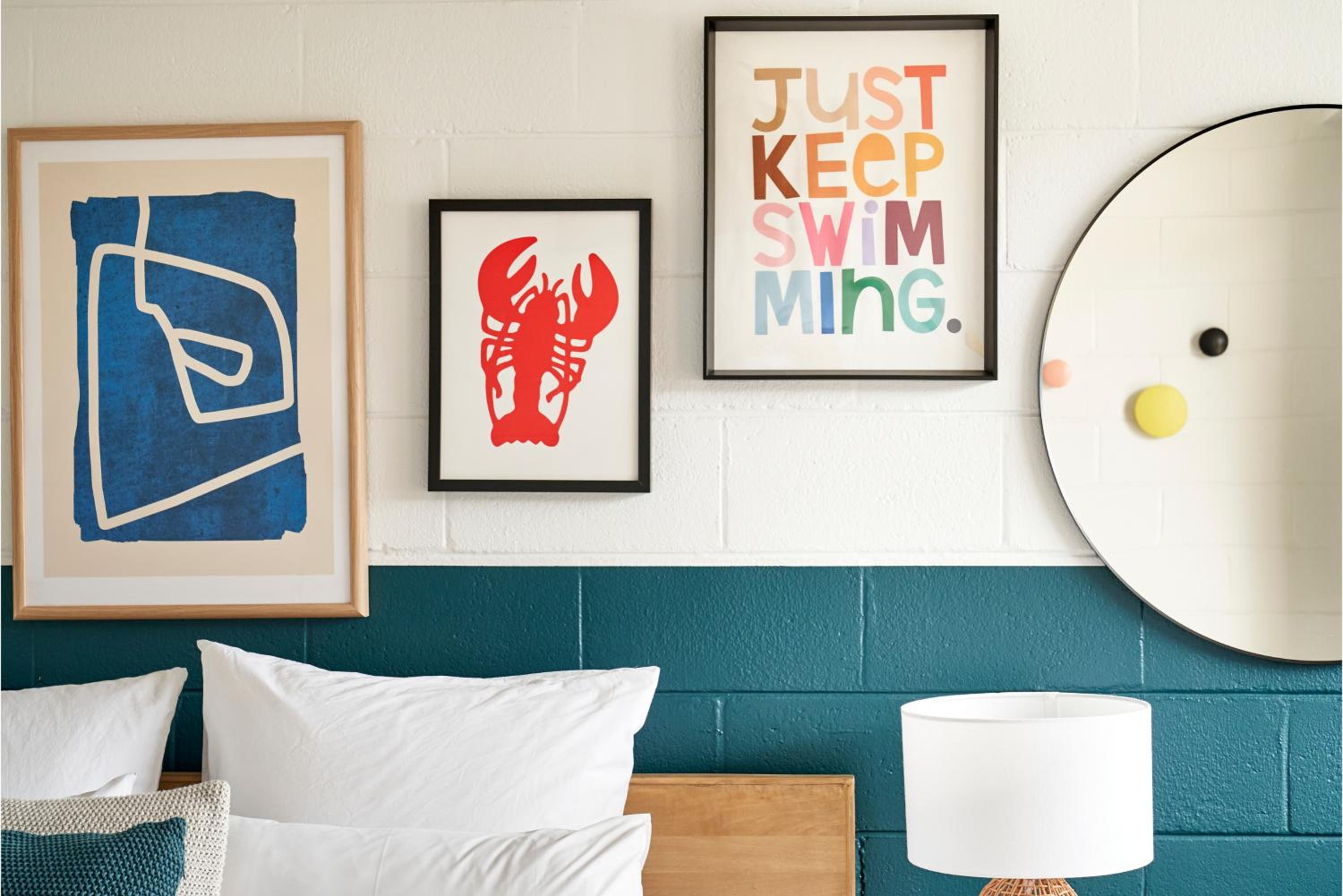 Deluxe King Room - Photo 4