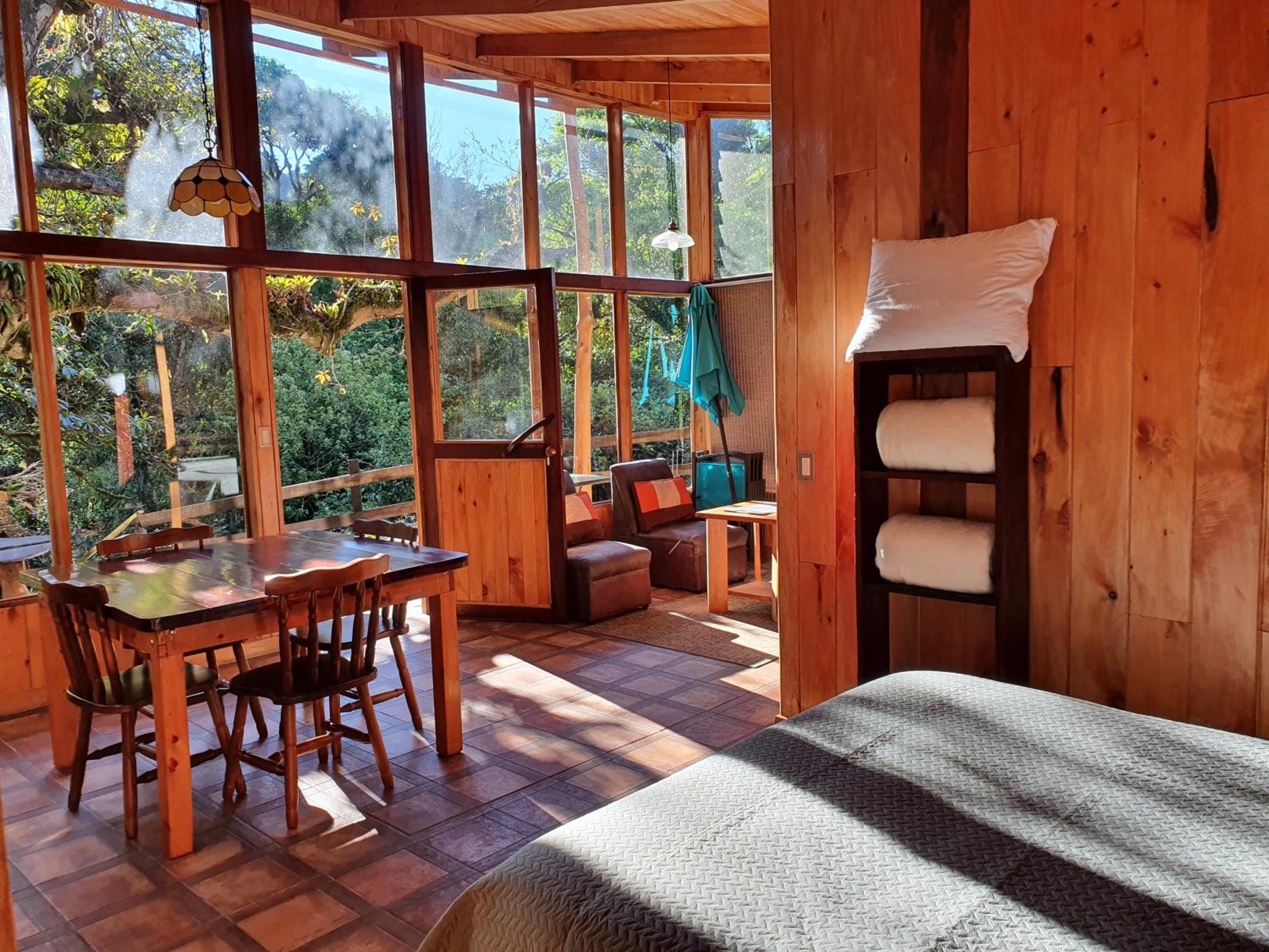 Superior Chalet photo 1