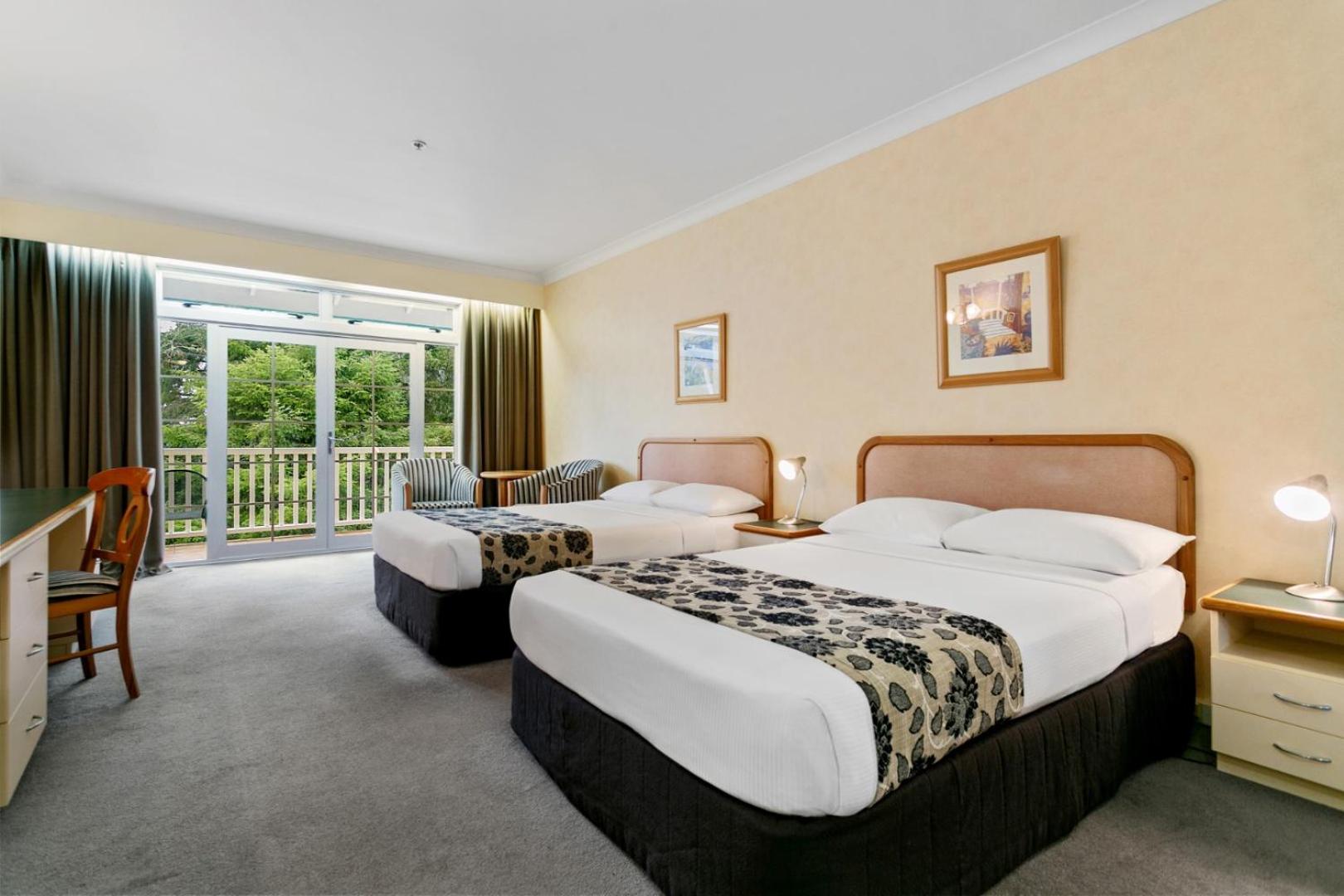 Superior Twin Room - Photo 1