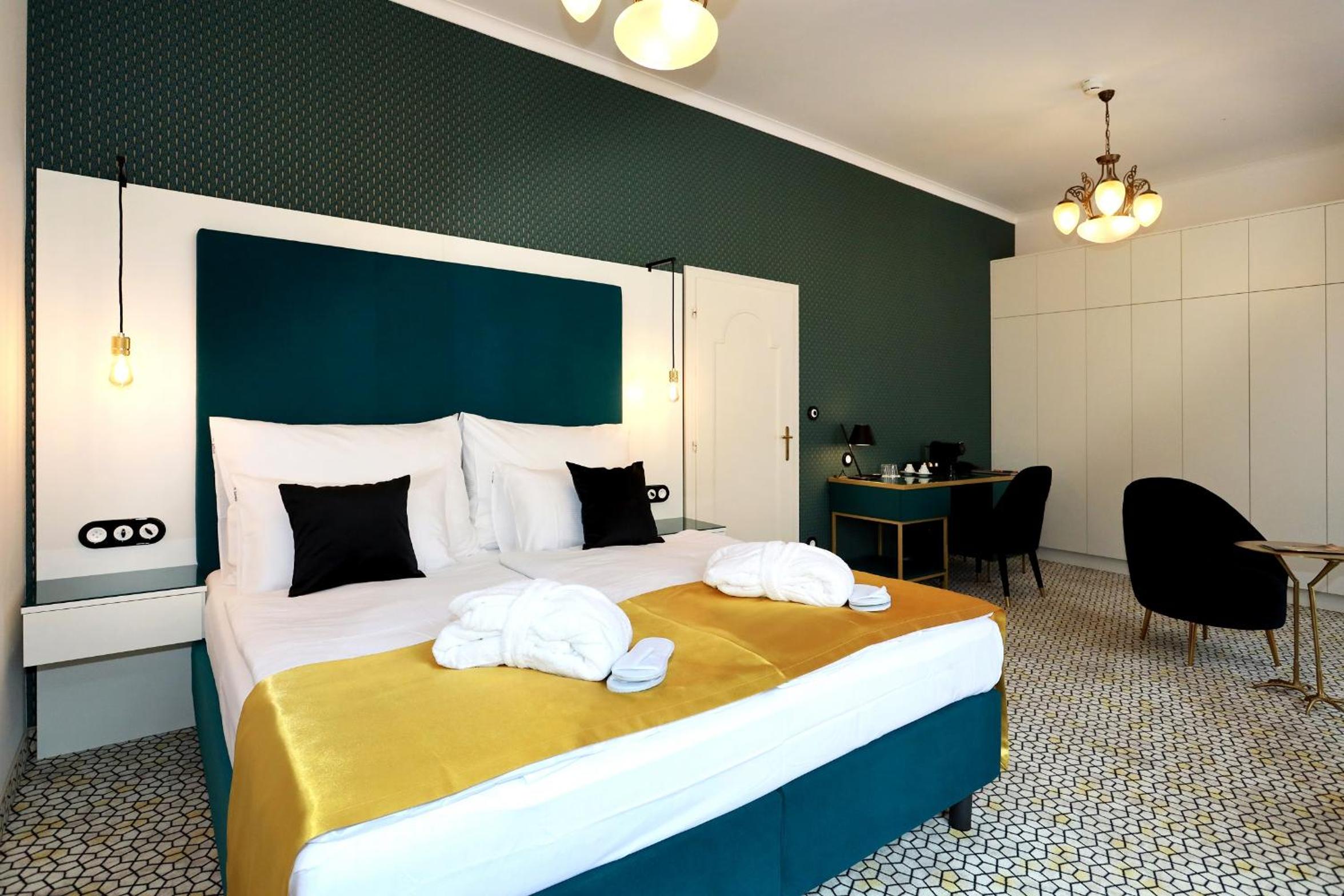 Superior Double Room photo 1