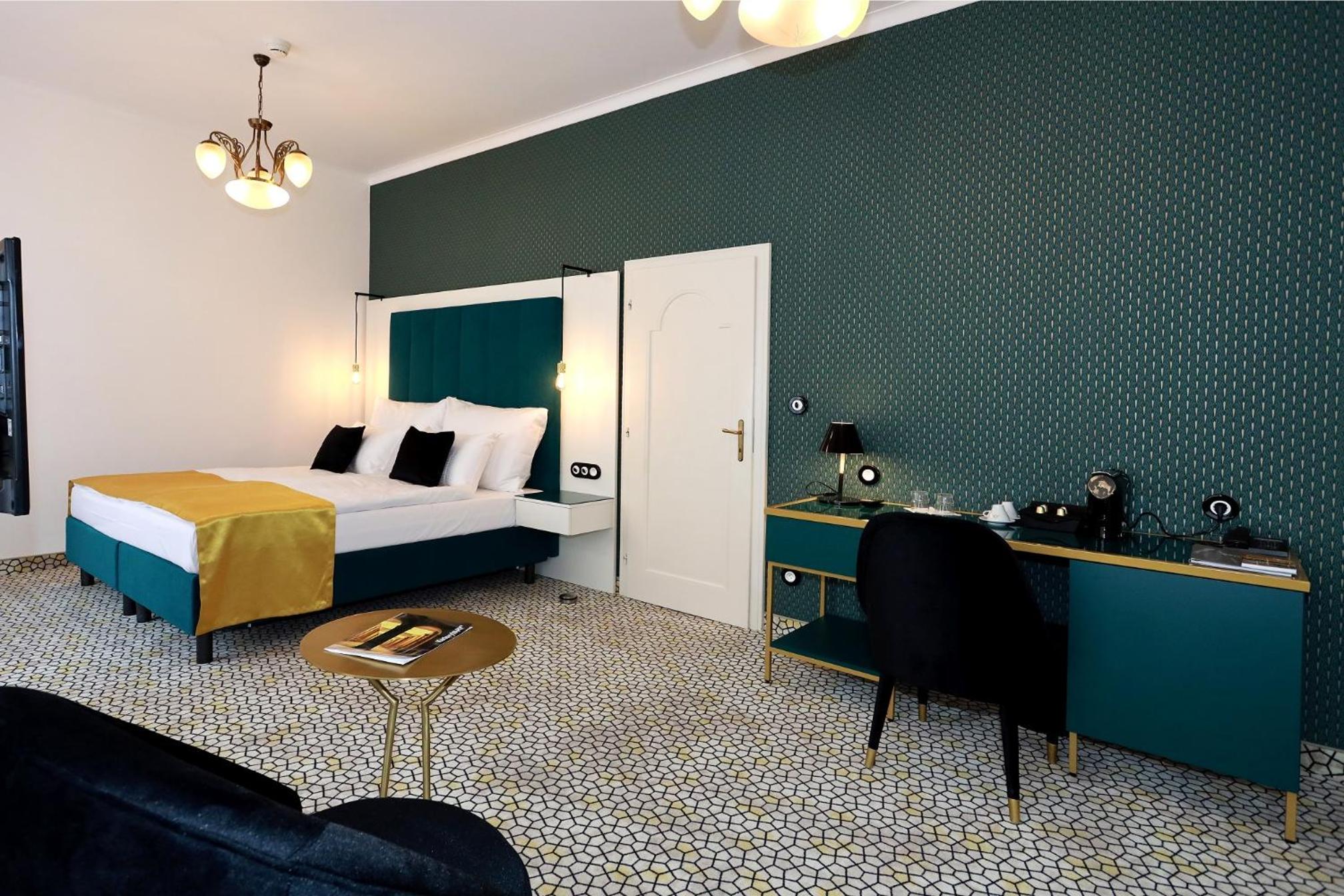 Superior Double Room photo 3