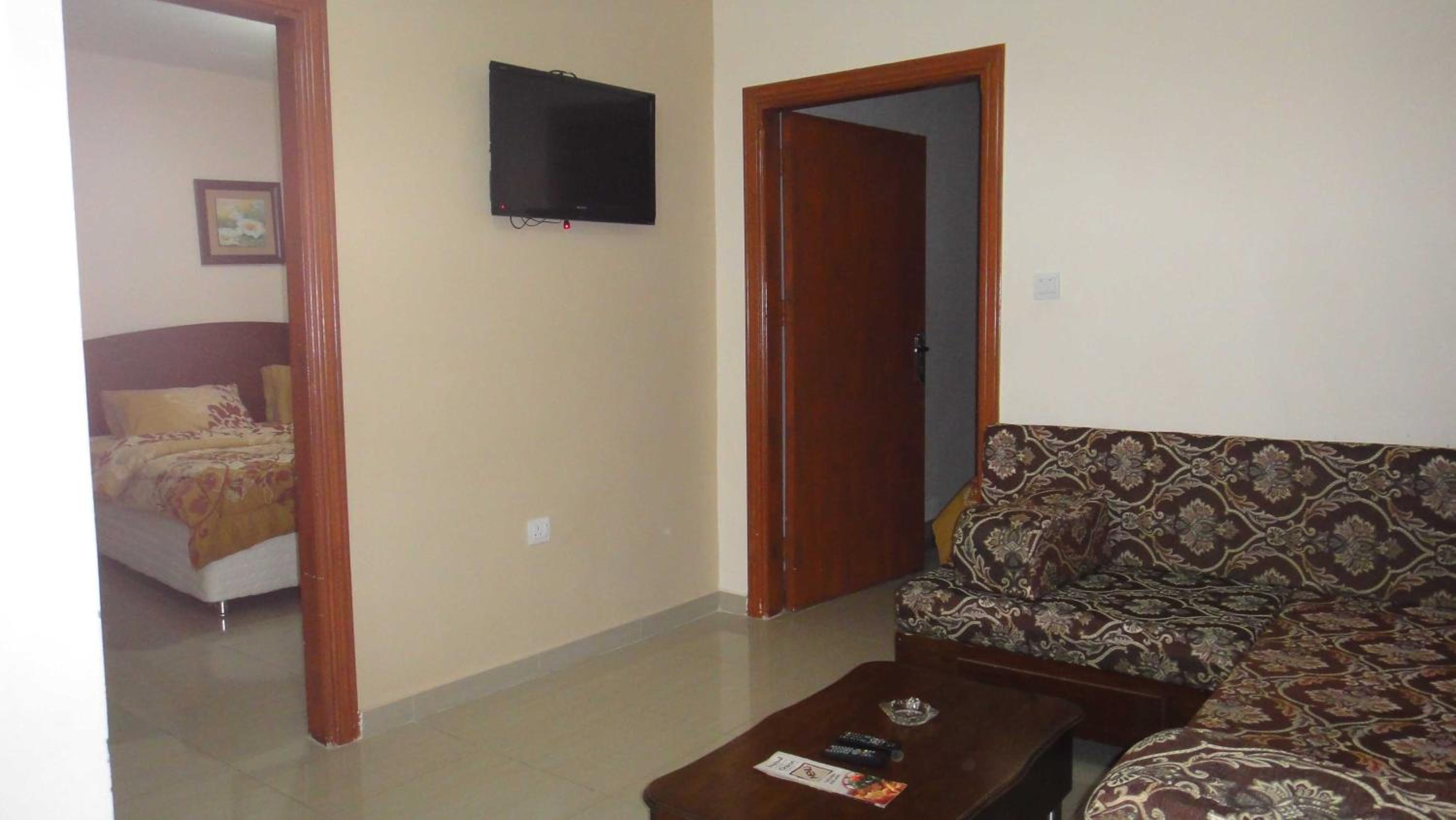 Two-Bedroom Suite photo 3
