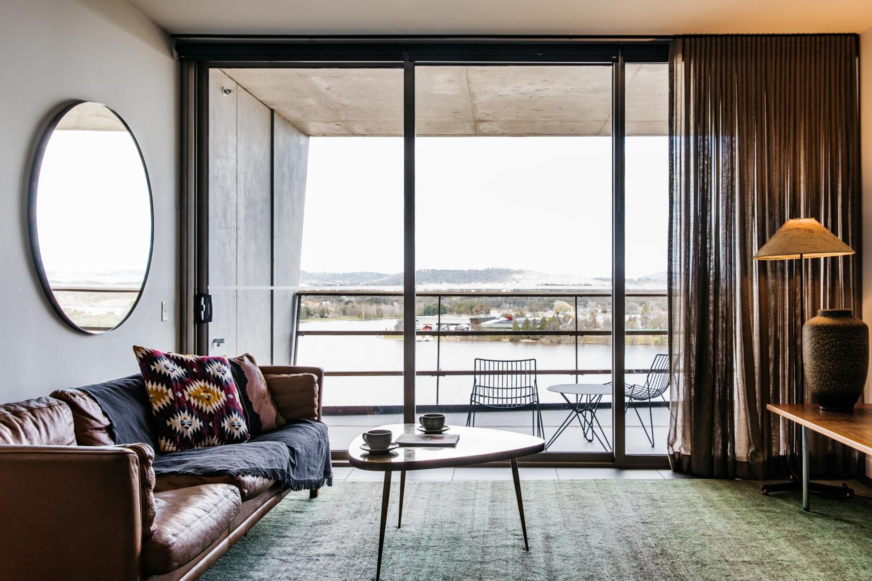 One-Bedroom Apartment - Nishi  photo 3