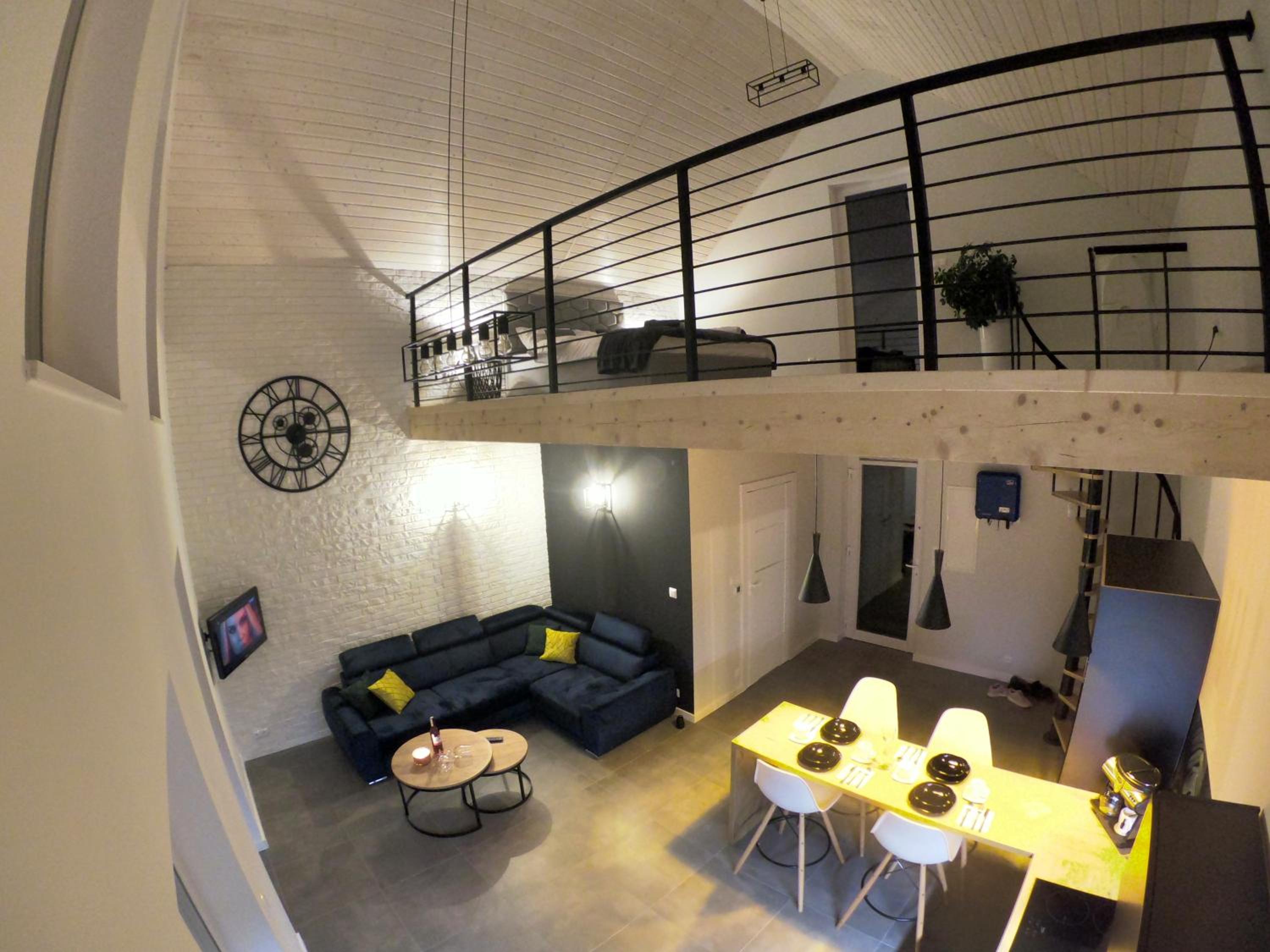 Holiday Home photo 1