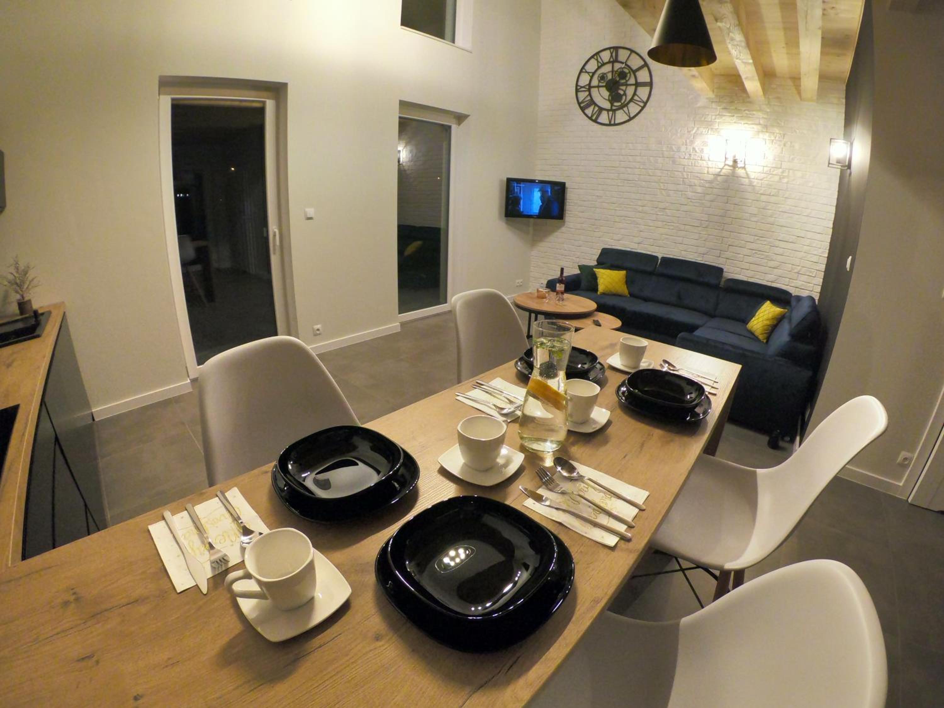 Holiday Home photo 2