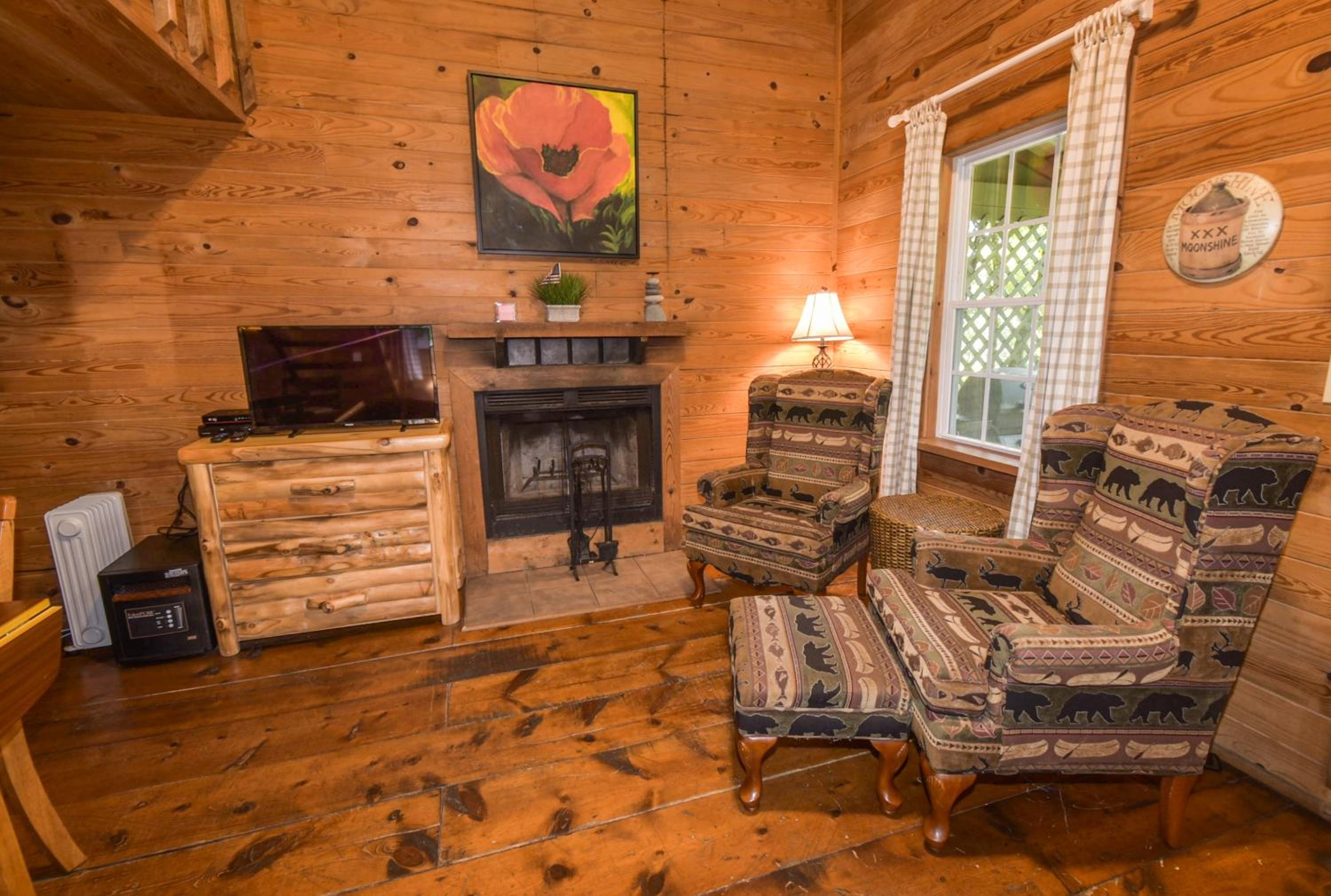 One-Bedroom House (Eagles nest) photo 1