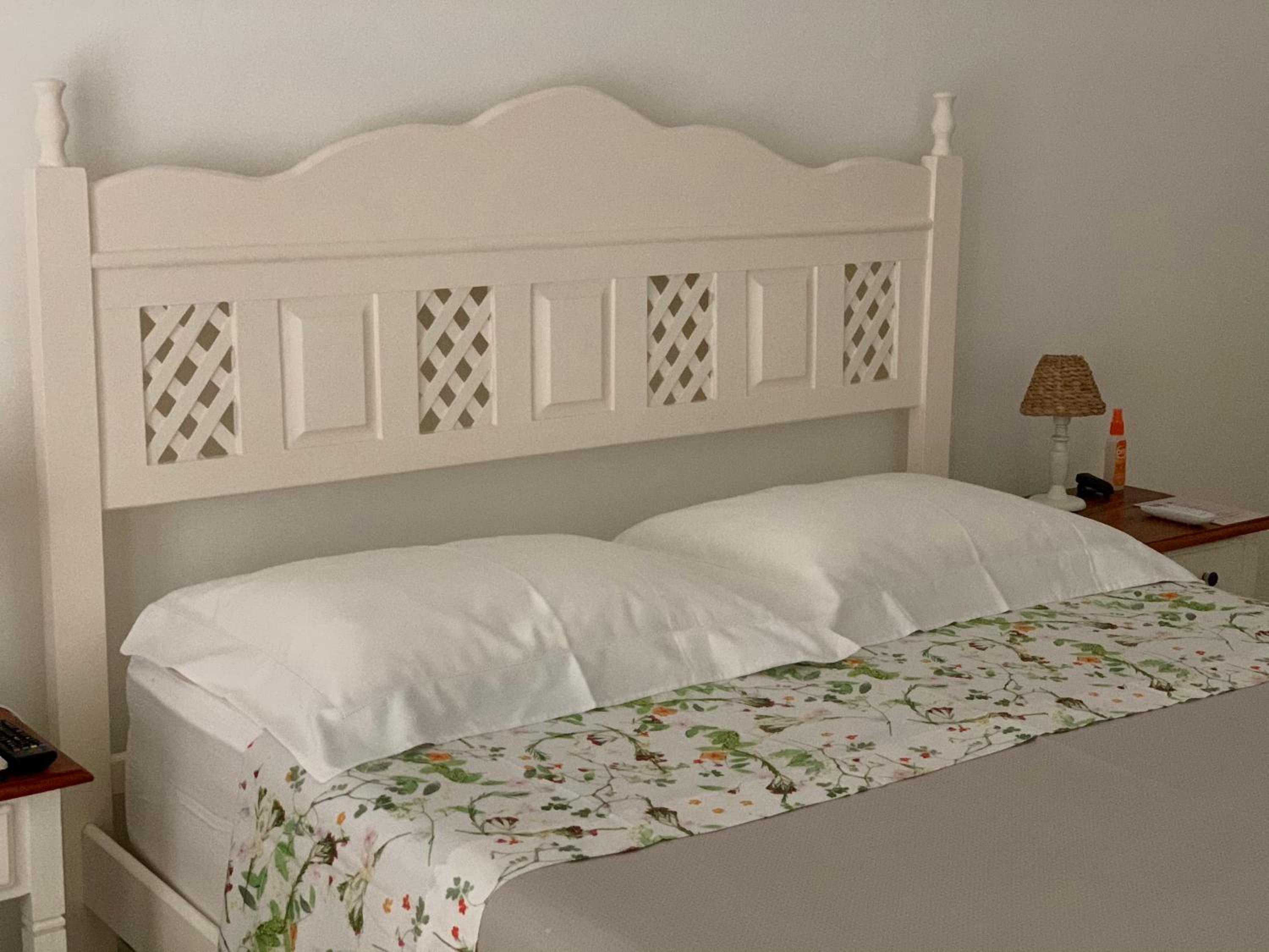 Queen Suite with Sea View