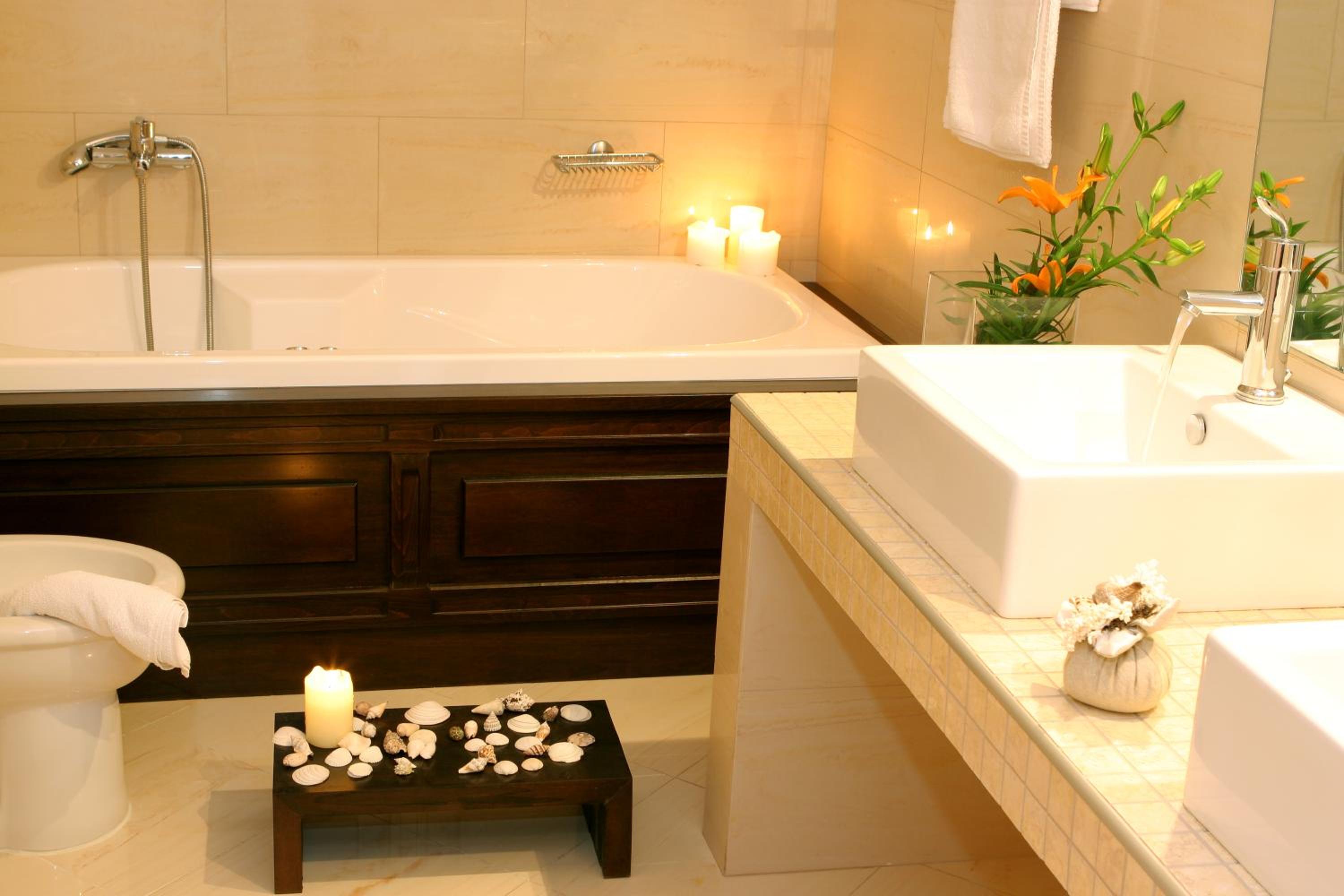 Double or Twin Room photo 3