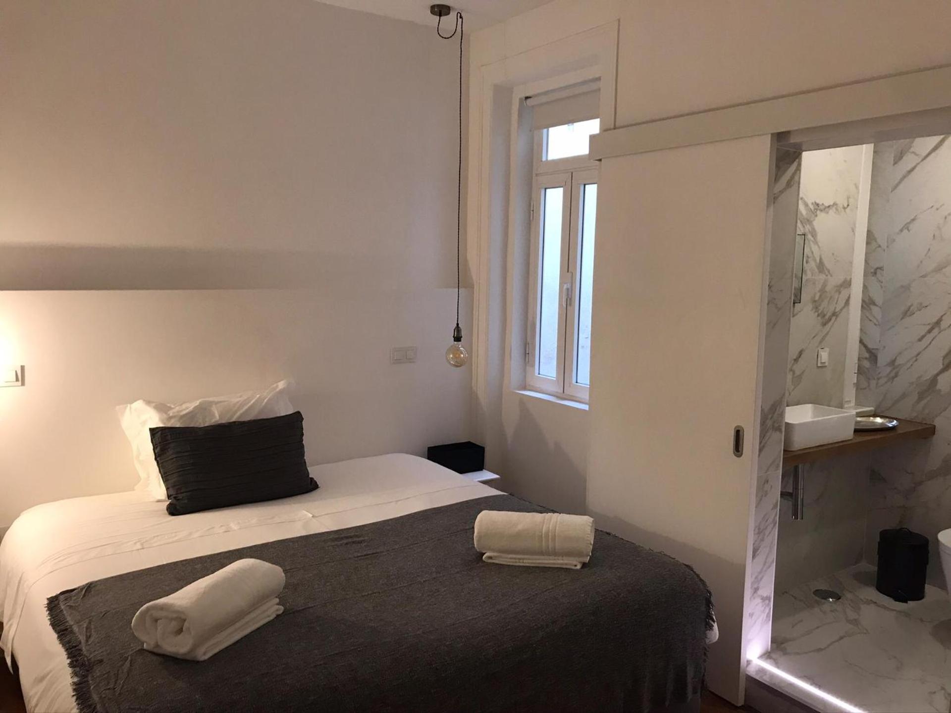 Double or Twin Room - Photo 1