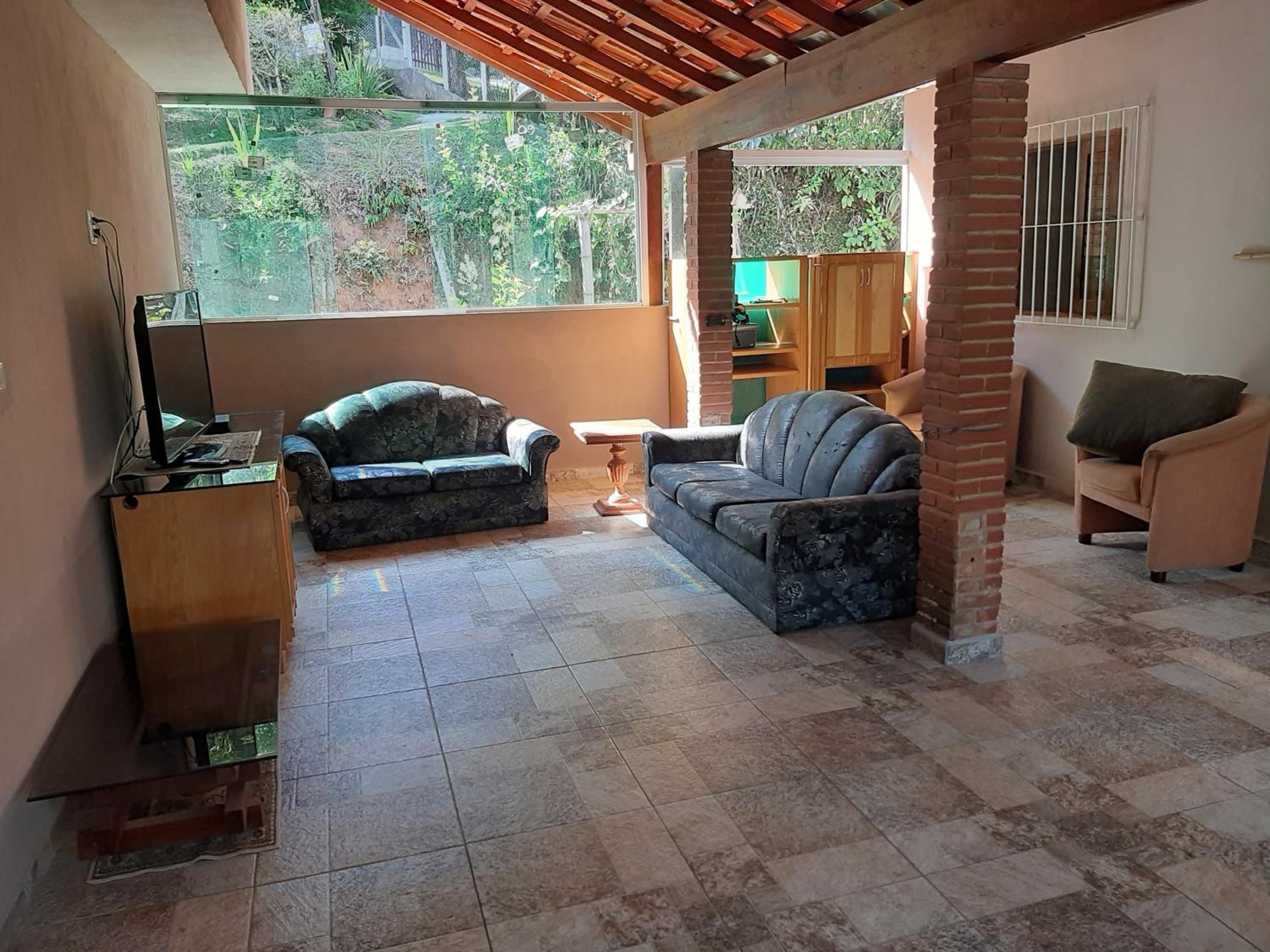 Three-Bedroom House photo 1