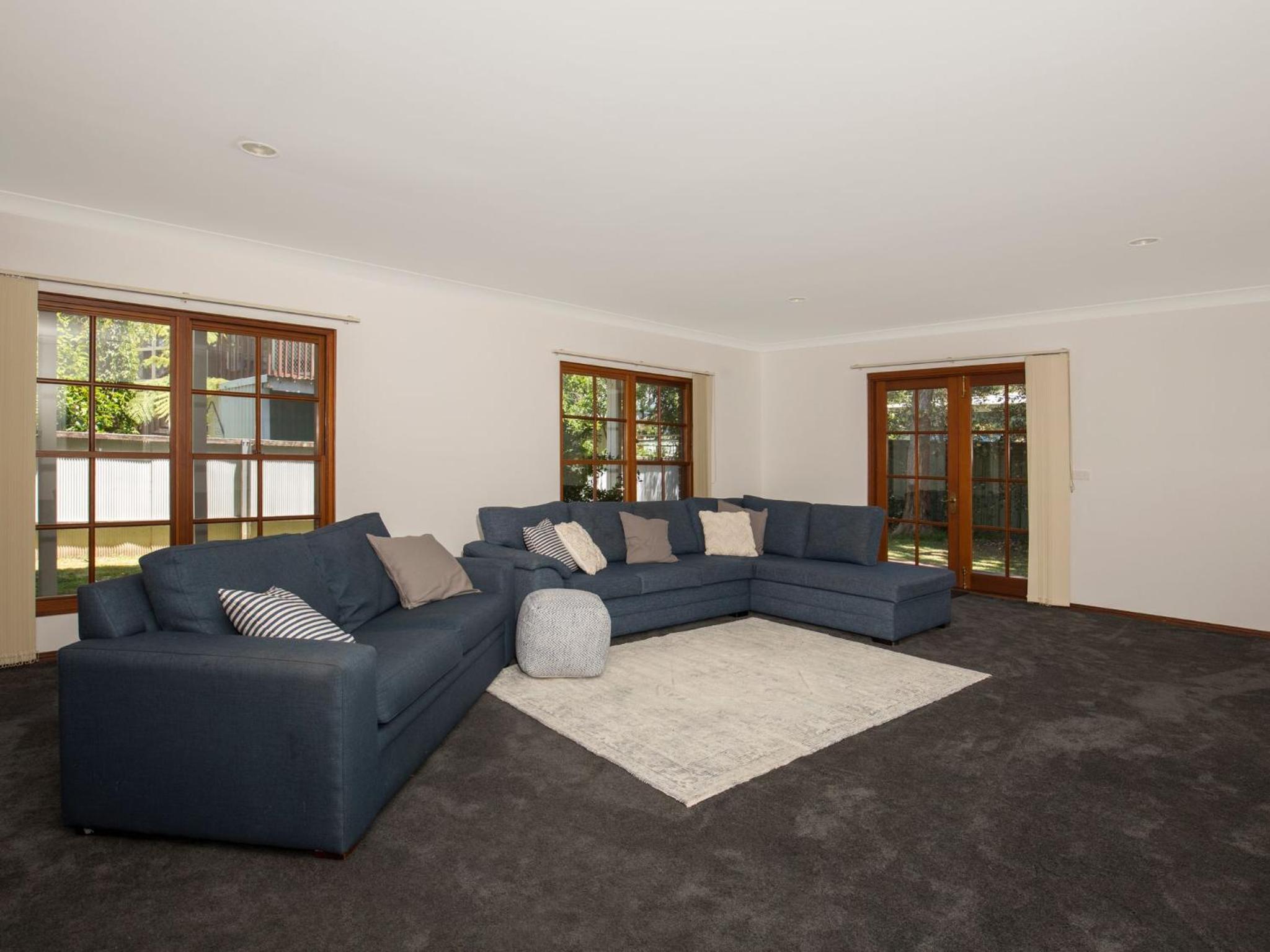Vacation Home photo 1
