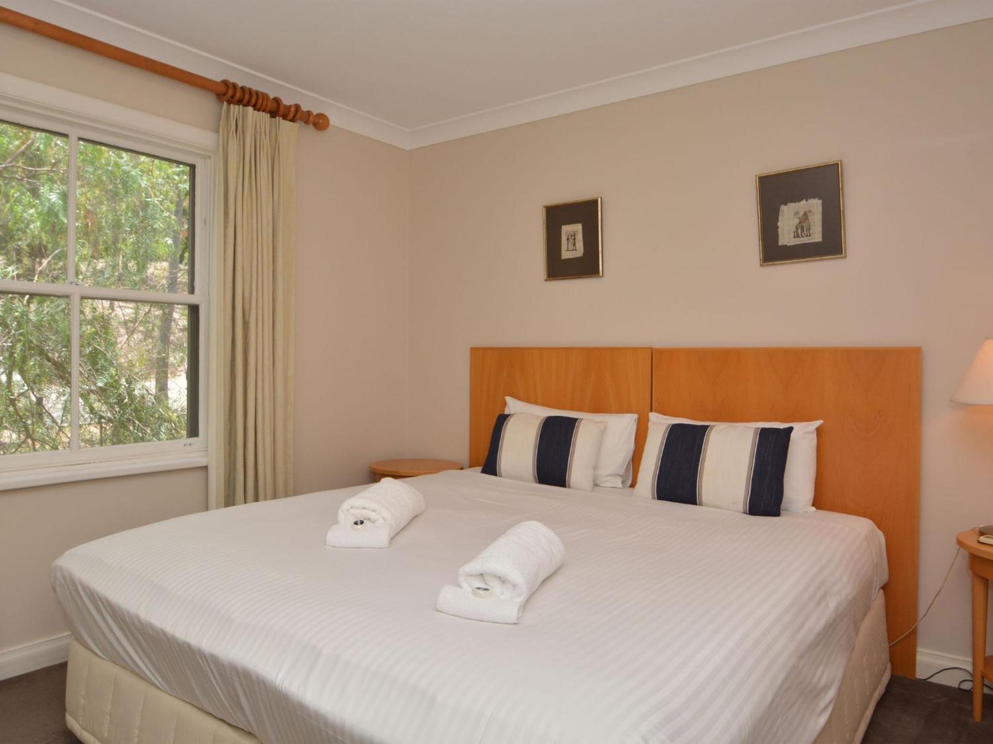 Three-Bedroom Villa photo 2