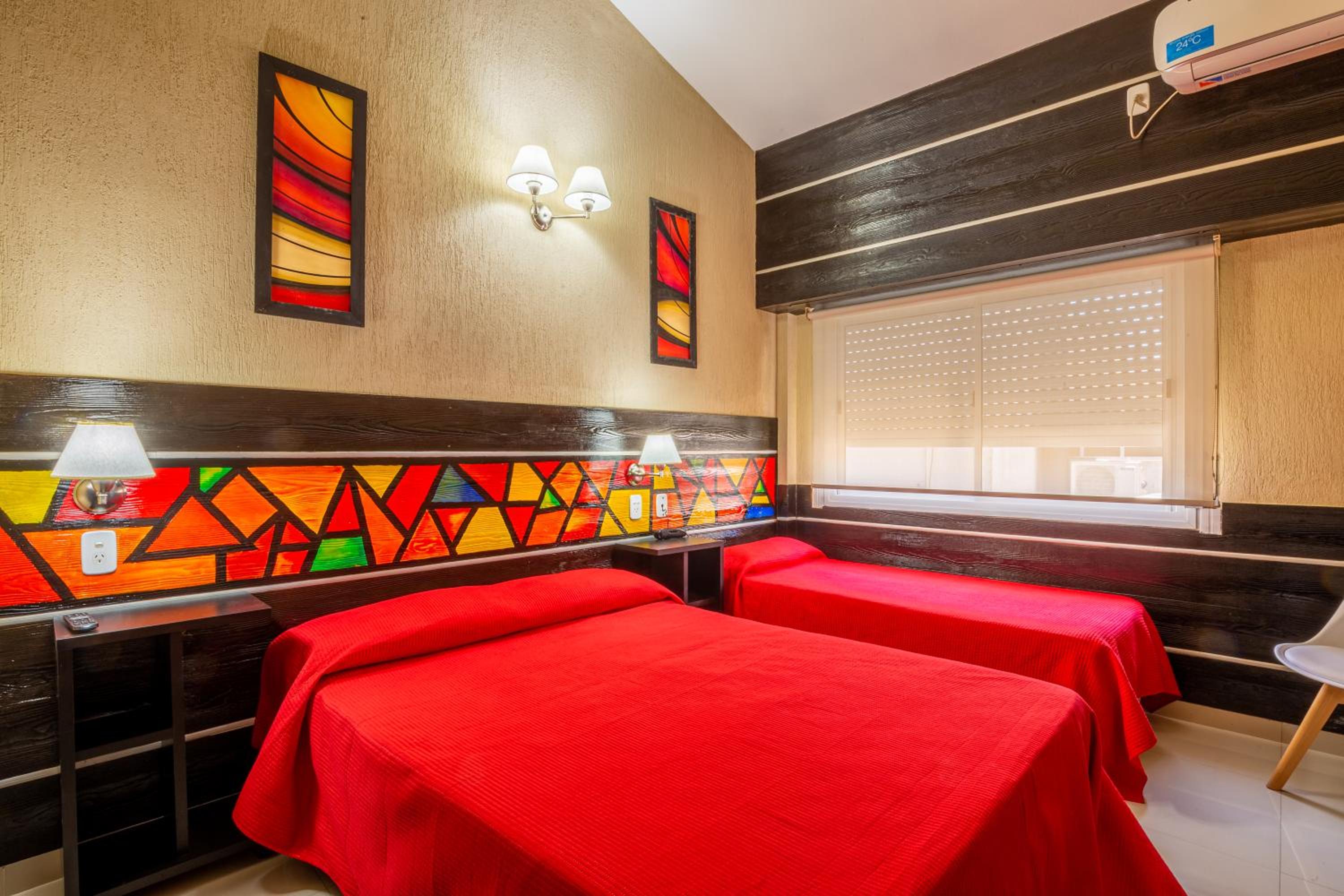 Superior Triple Room photo 2
