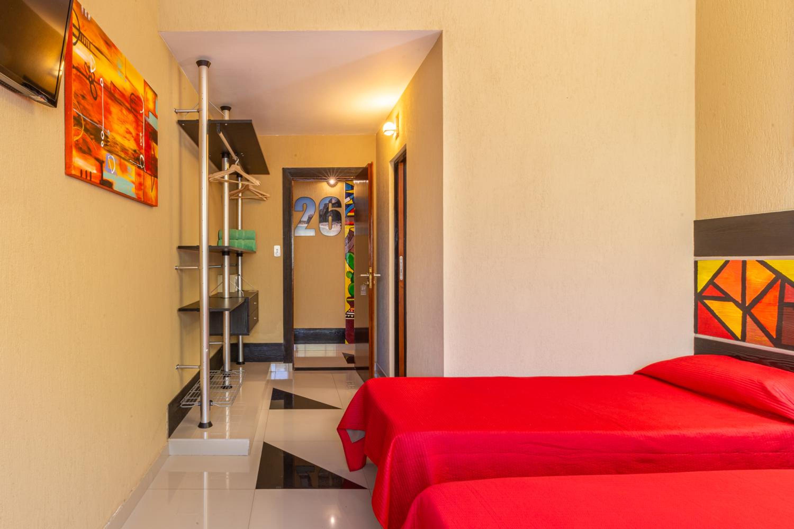 Superior Triple Room photo 3