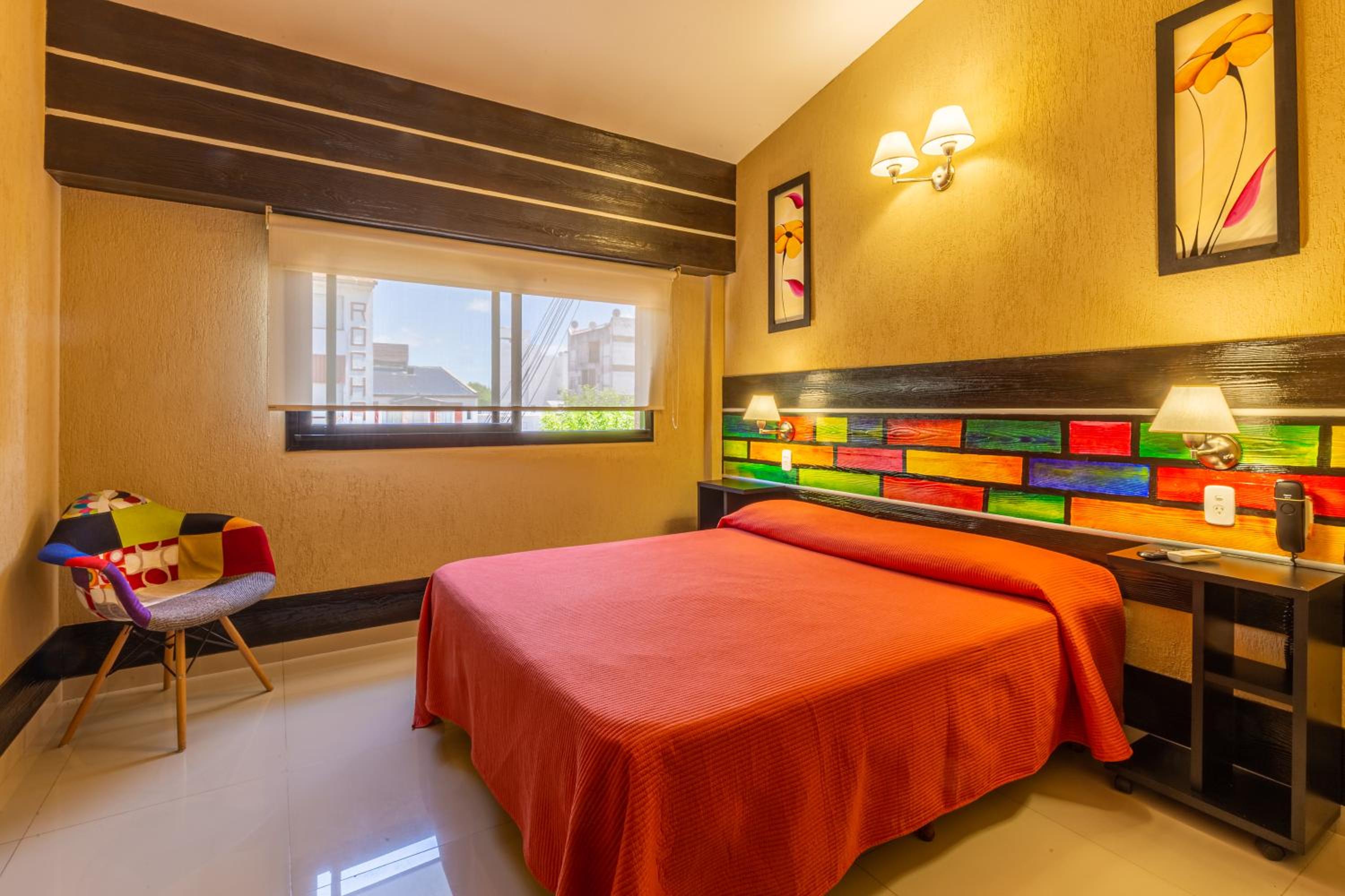 Superior Double Room photo 2
