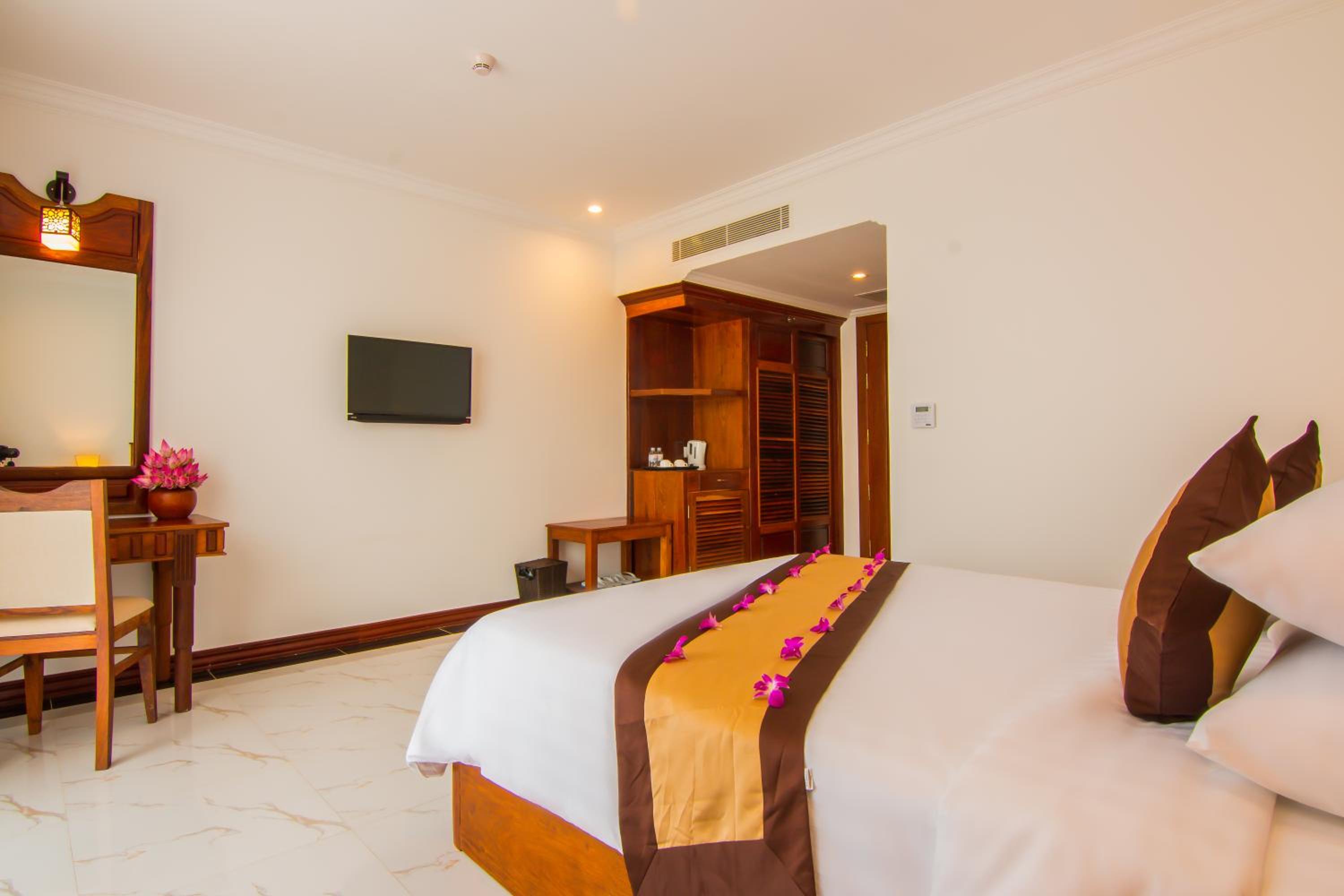 Standard Double or Twin Room no Breakfast photo 2