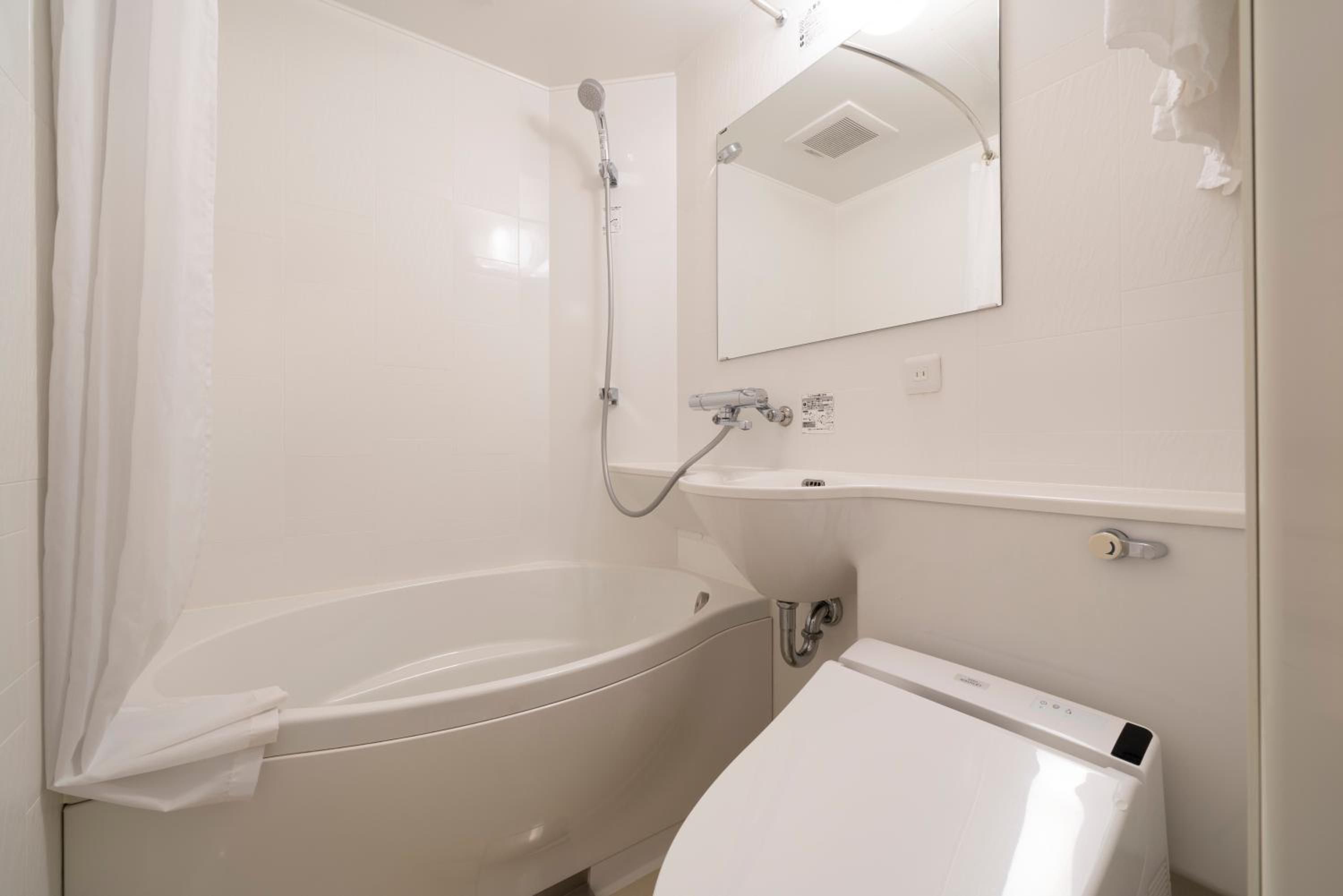 Nonsmoking Economy Double Room - Photo 3