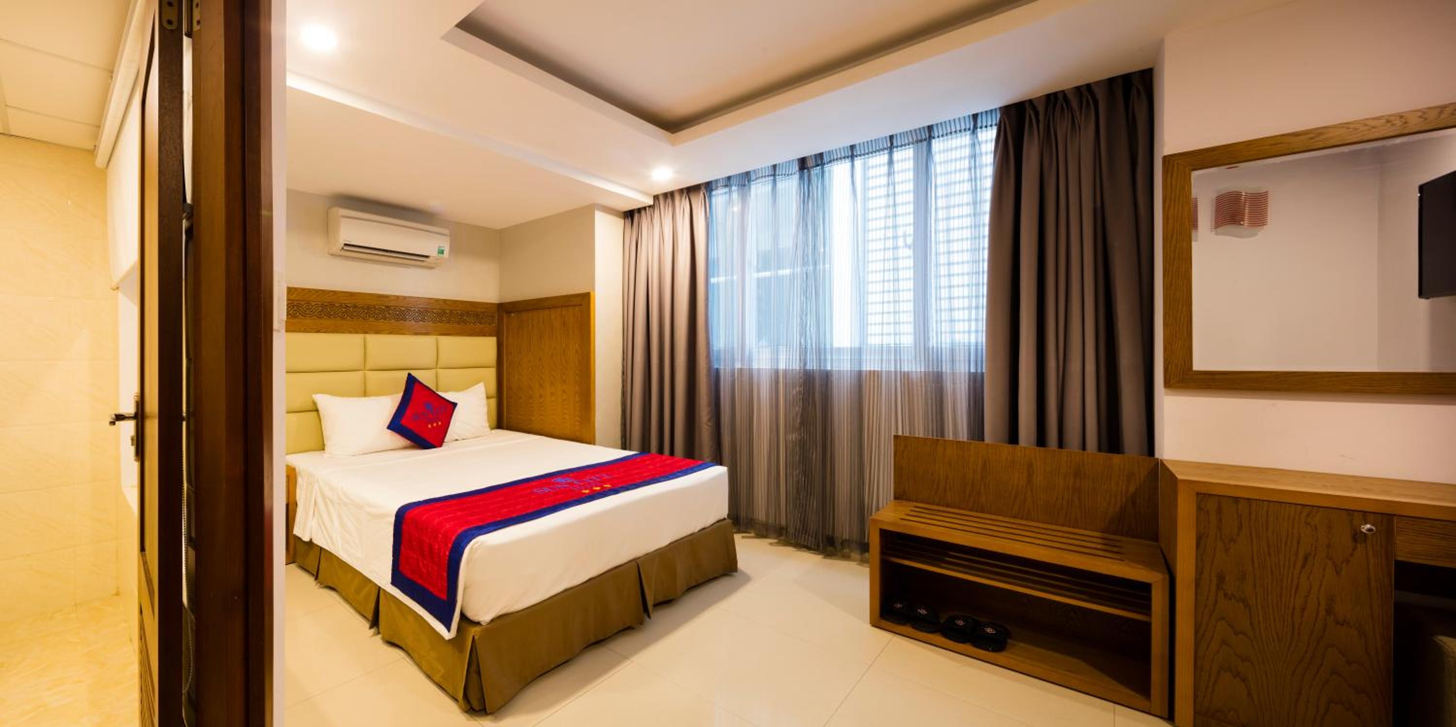 Superior Double Room - Photo 5