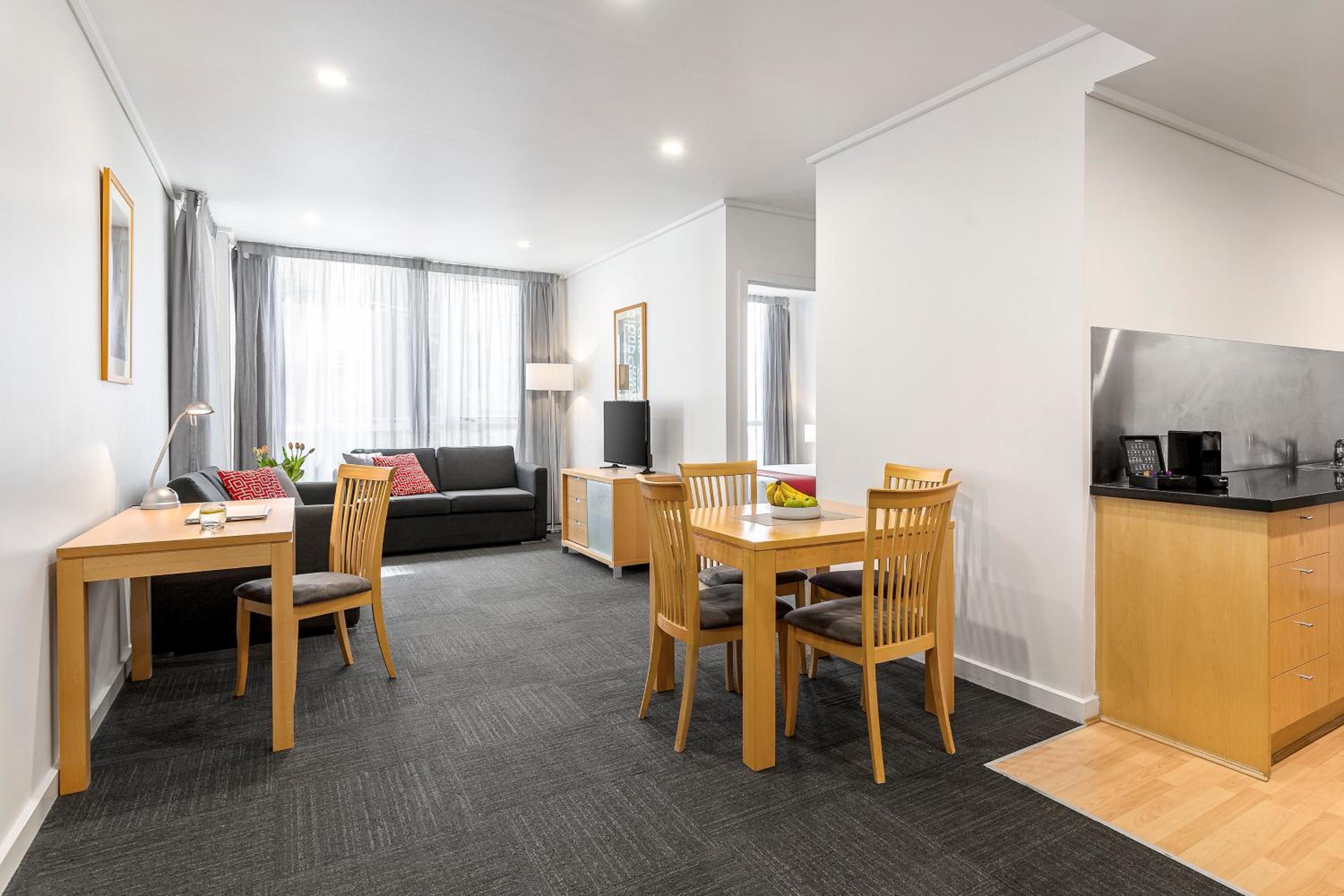 Two-Bedroom Executive Apartment with Two Bathrooms - Photo 1